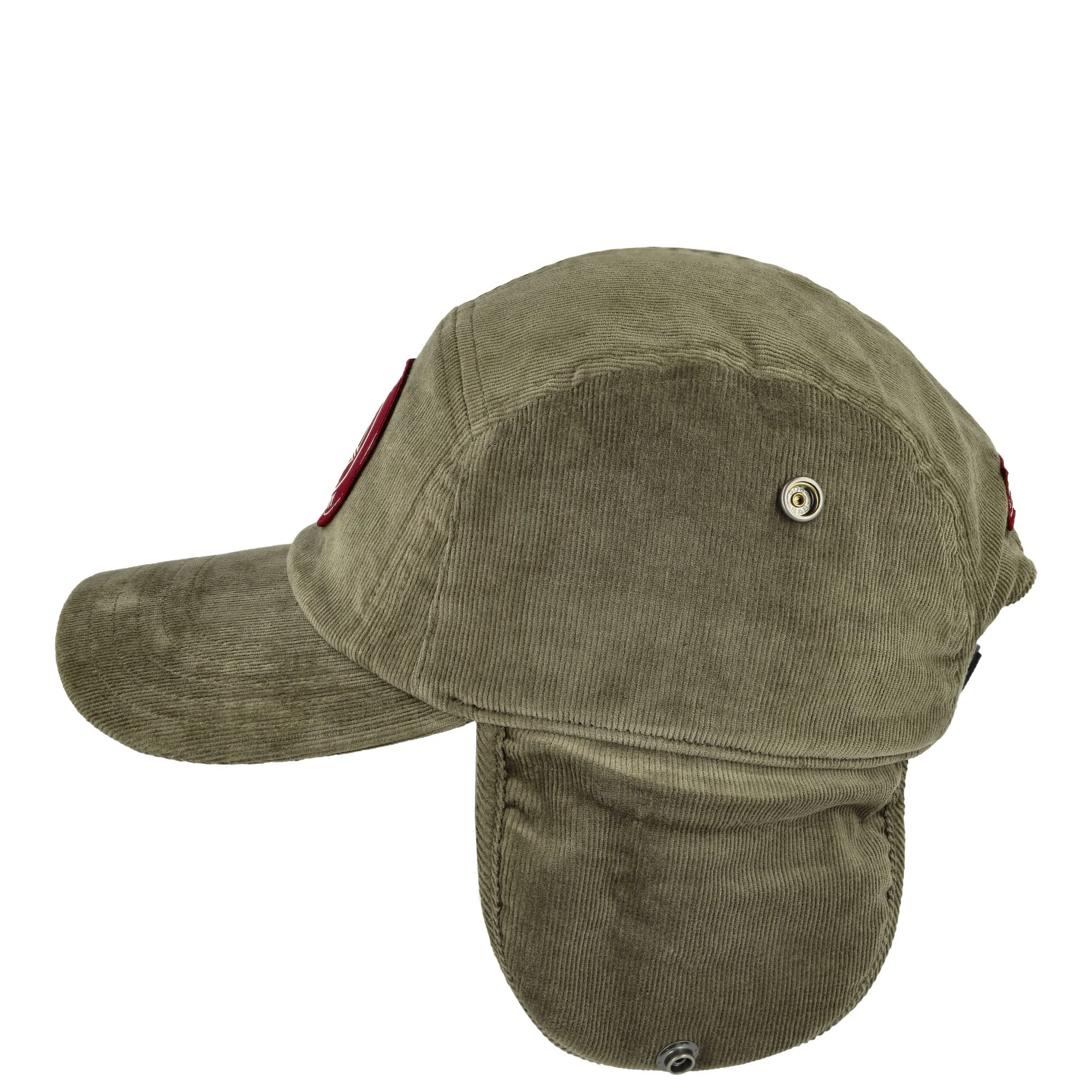 SPZL Cap - Image 3