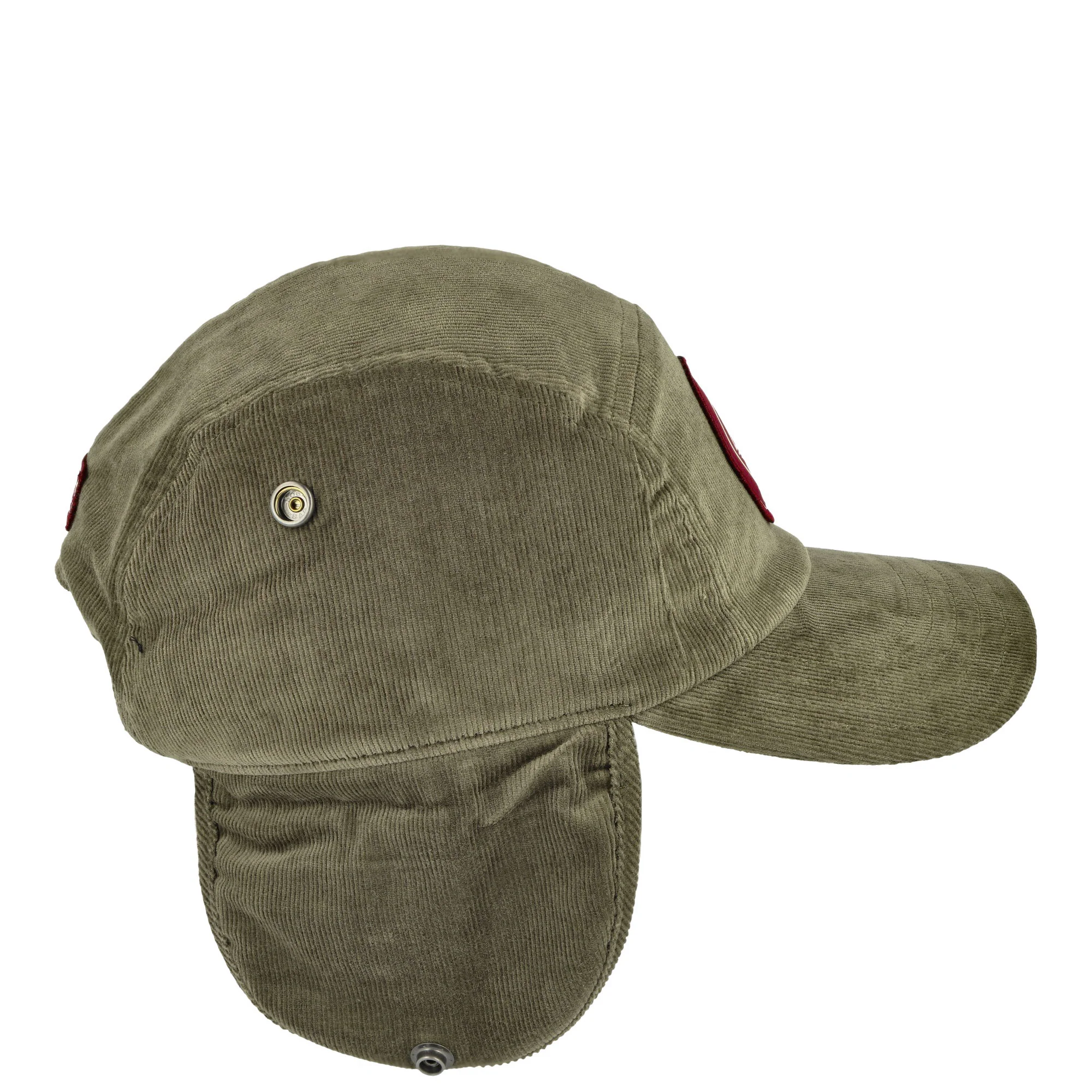 SPZL Cap - Image 4