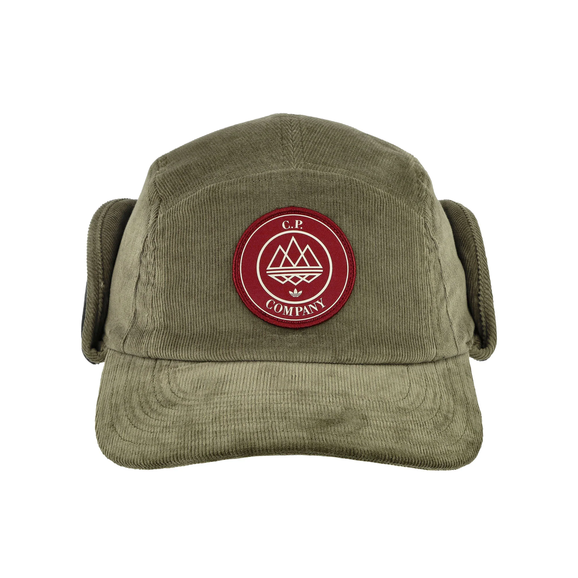 SPZL Cap - Image 6