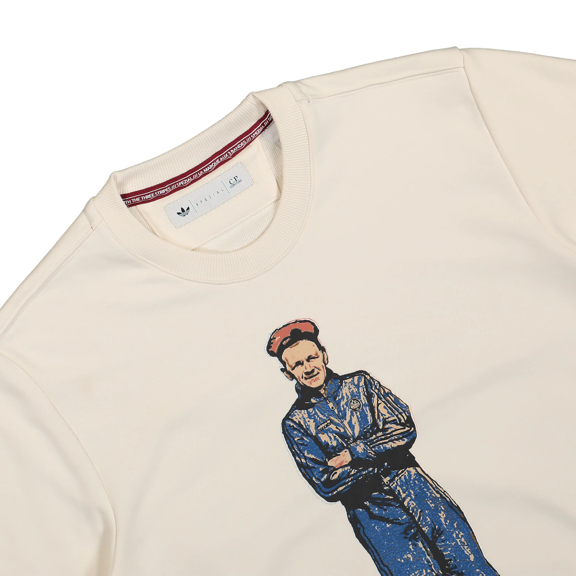 SPZL Sweater - Image 3