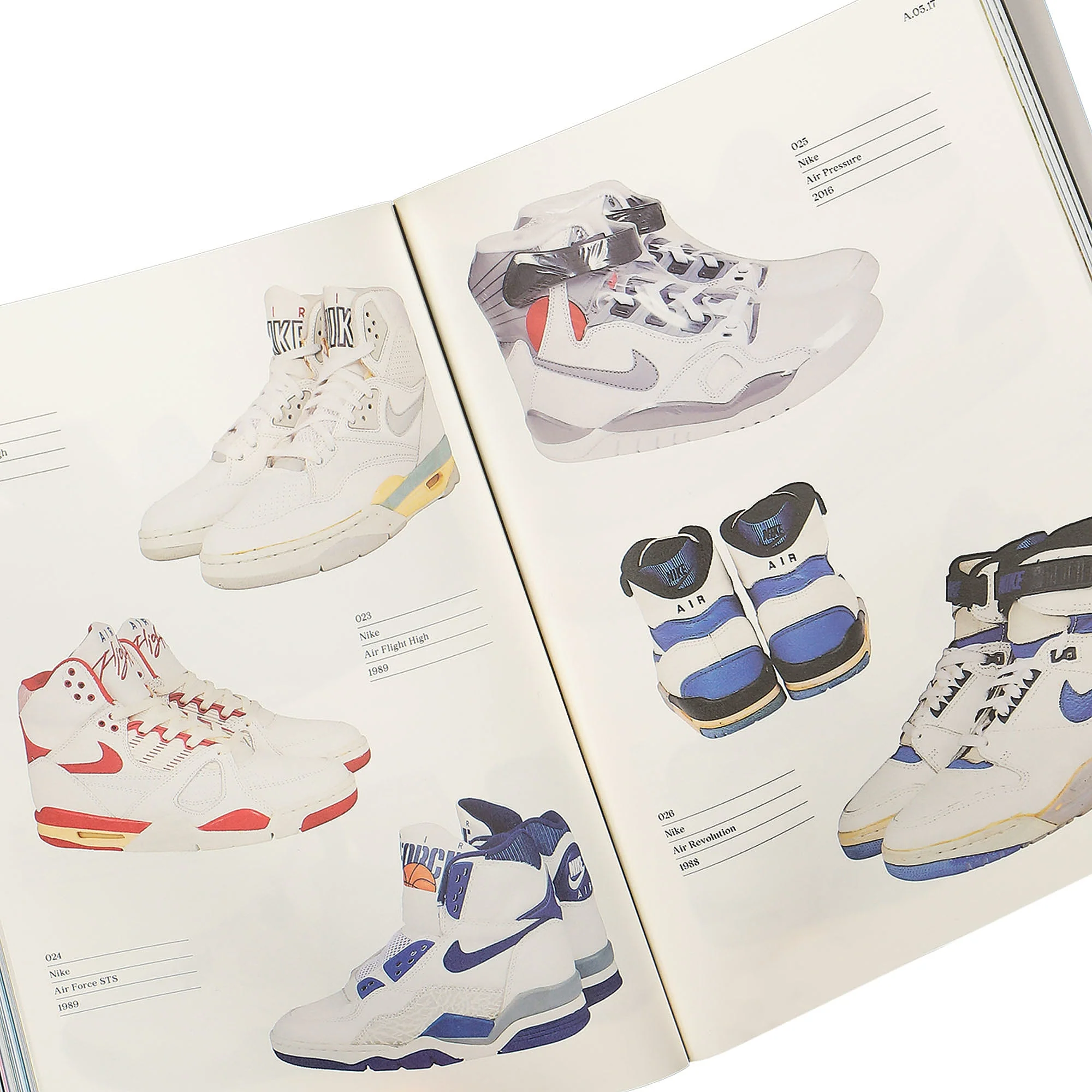 Magazine Issue 05 "Colette Cover" - Image 3