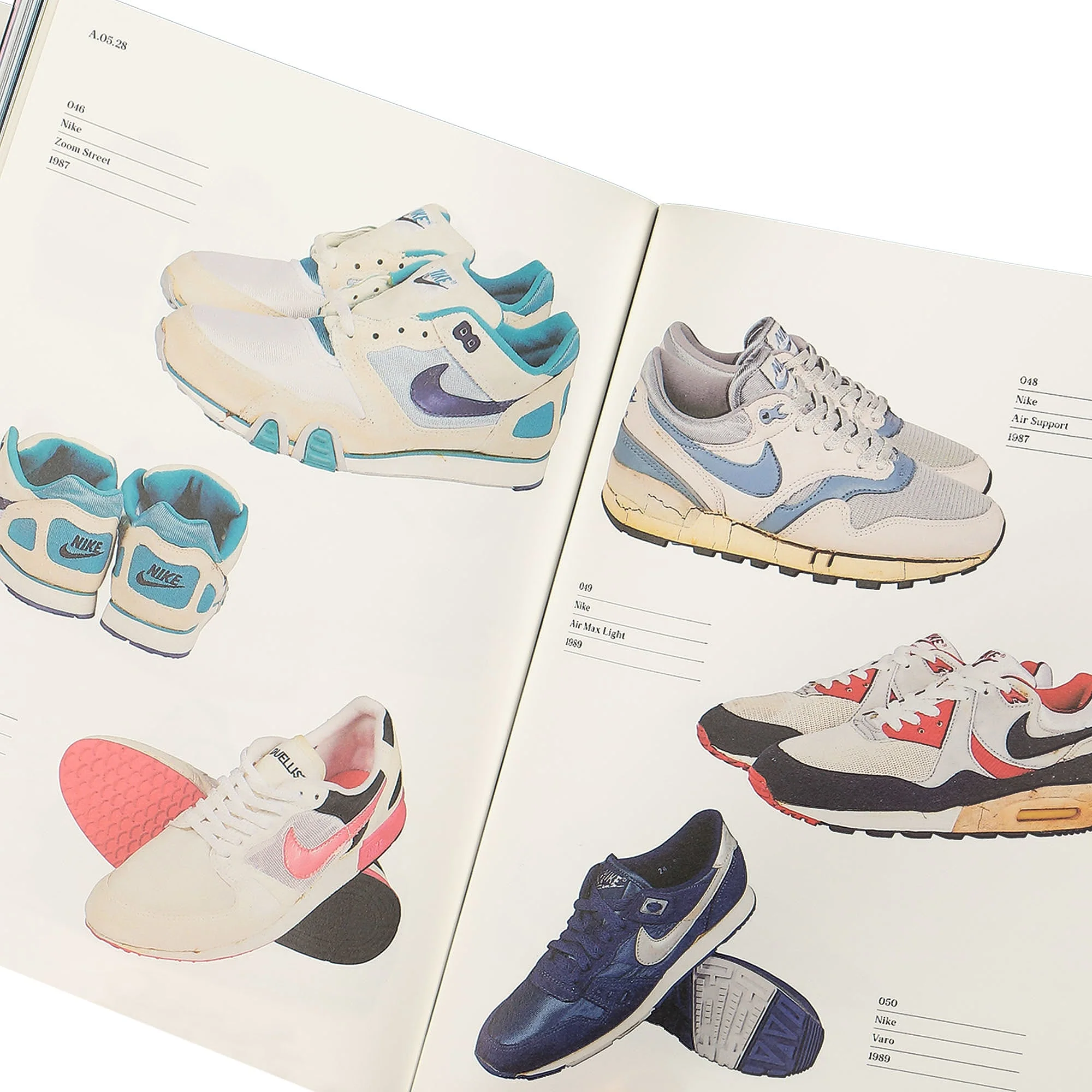 Magazine Issue 05 "Colette Cover" - Image 4
