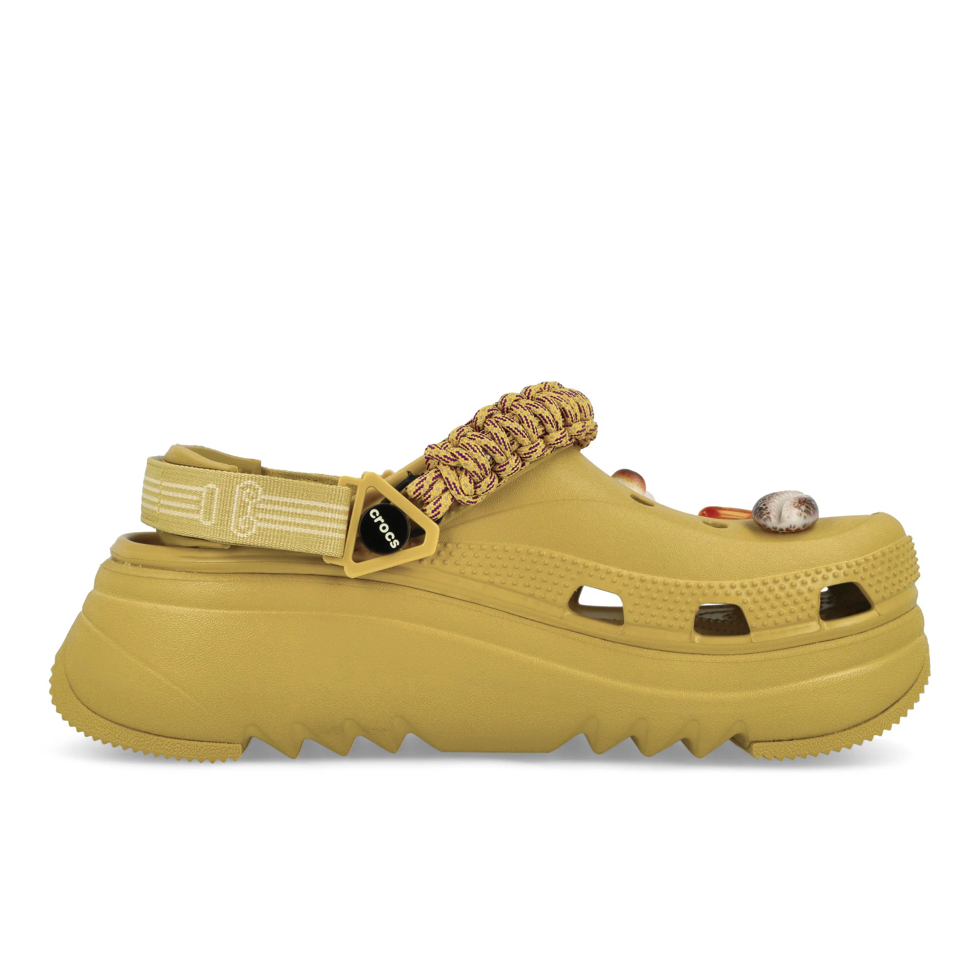 Aries x Crocs Classic Hiker Xscape Clog - Image 2