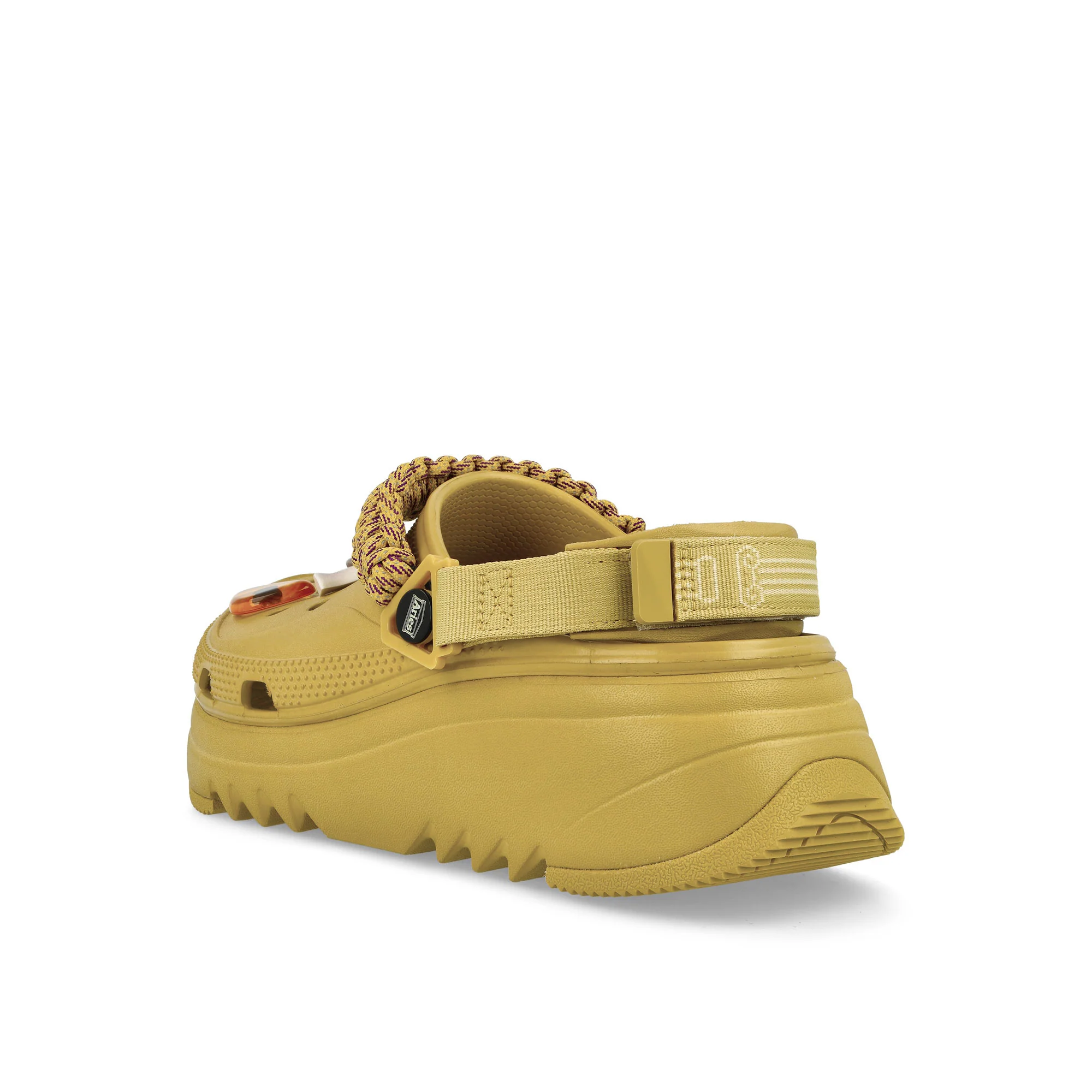 Aries x Crocs Classic Hiker Xscape Clog - Image 3