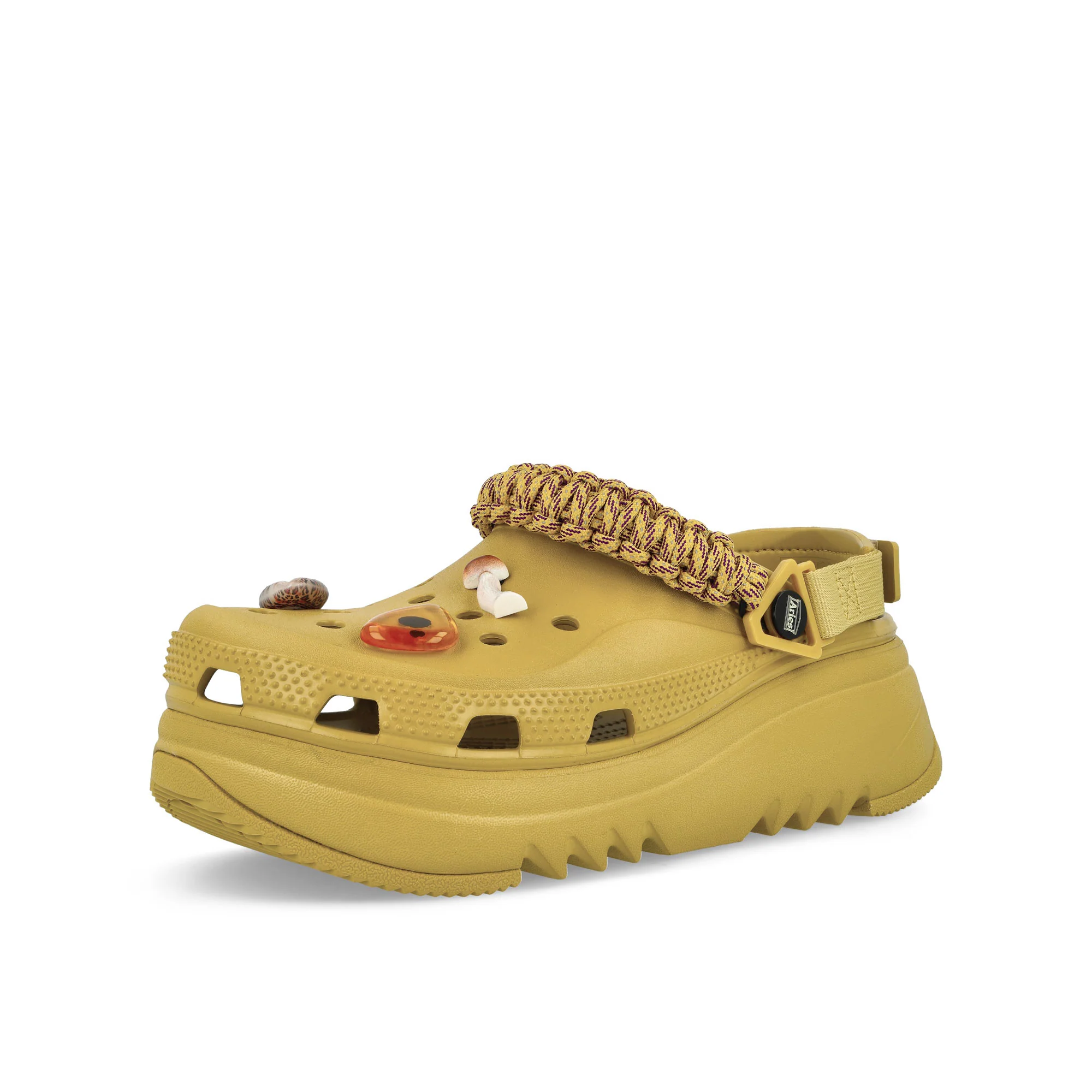 Aries x Crocs Classic Hiker Xscape Clog - Image 4