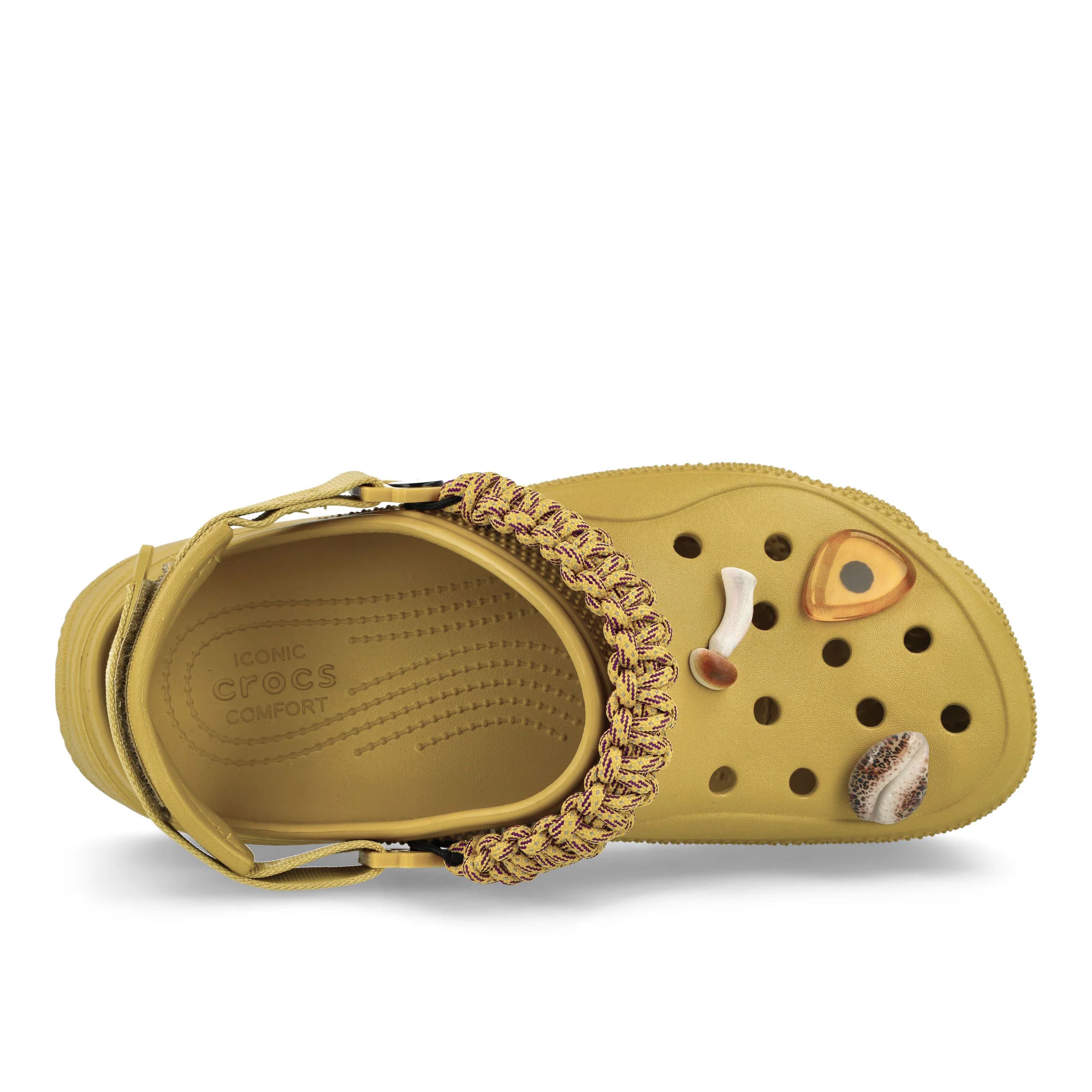 Aries x Crocs Classic Hiker Xscape Clog - Image 6