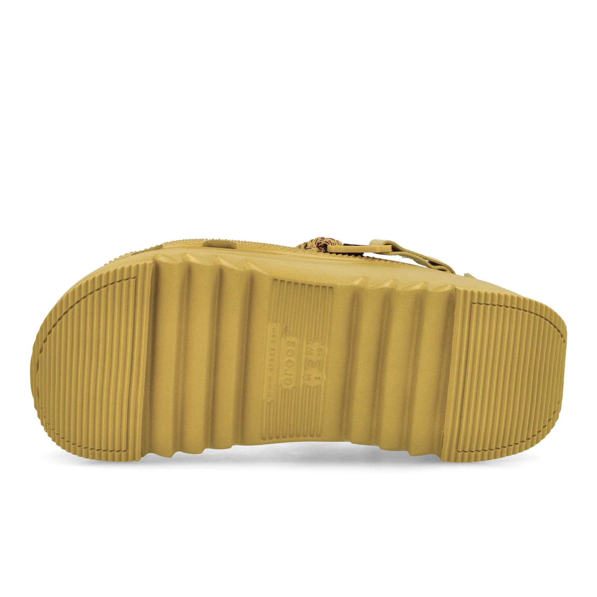 Aries x Crocs Classic Hiker Xscape Clog - Image 7