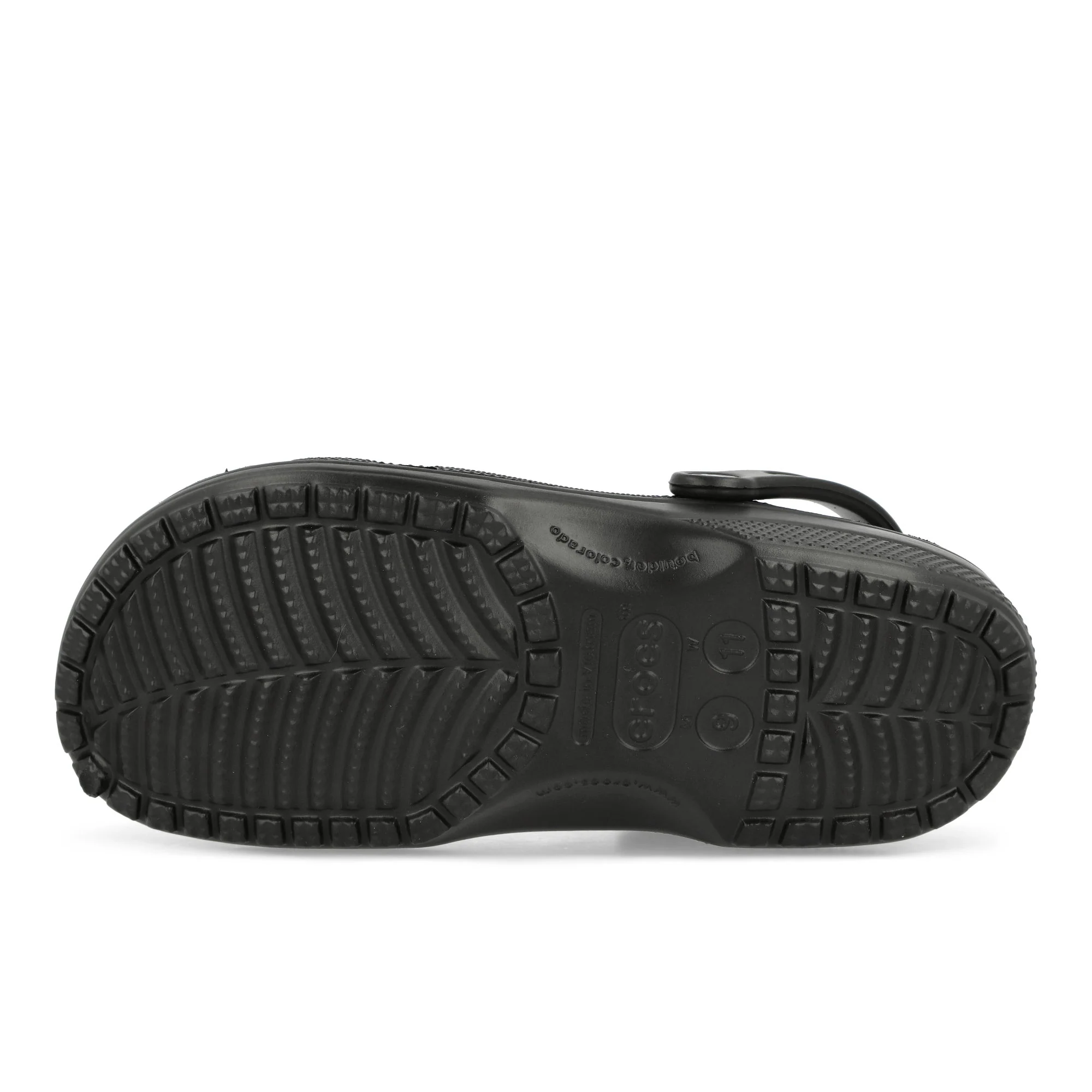 Classic Clog - Image 6