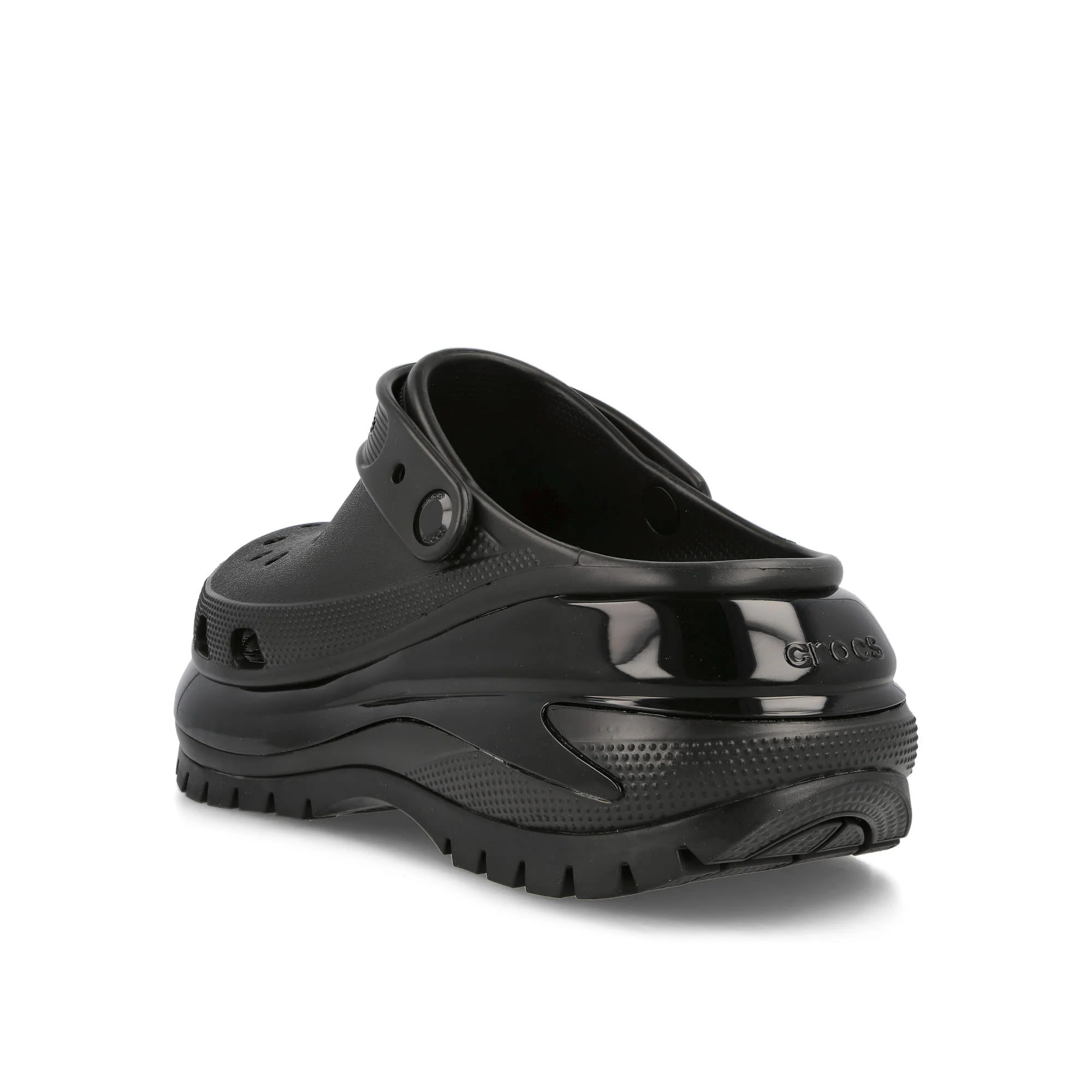 Classic Mega Crush Clog - Image 3