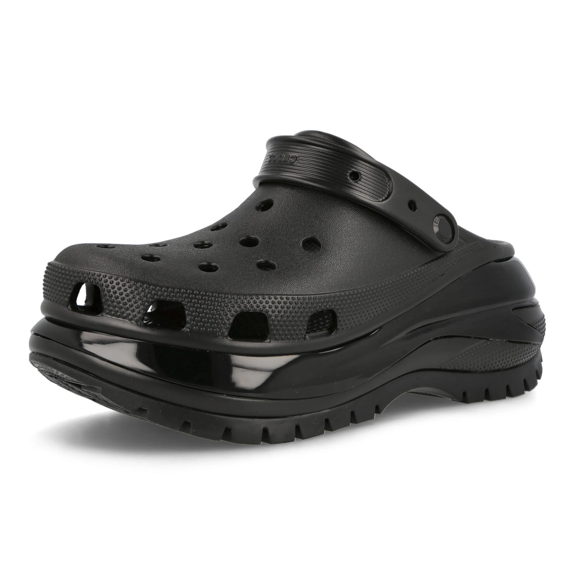 Classic Mega Crush Clog - Image 4