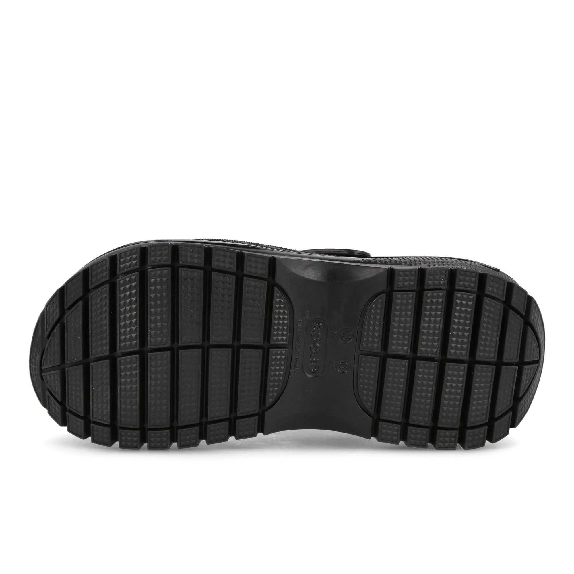 Classic Mega Crush Clog - Image 6