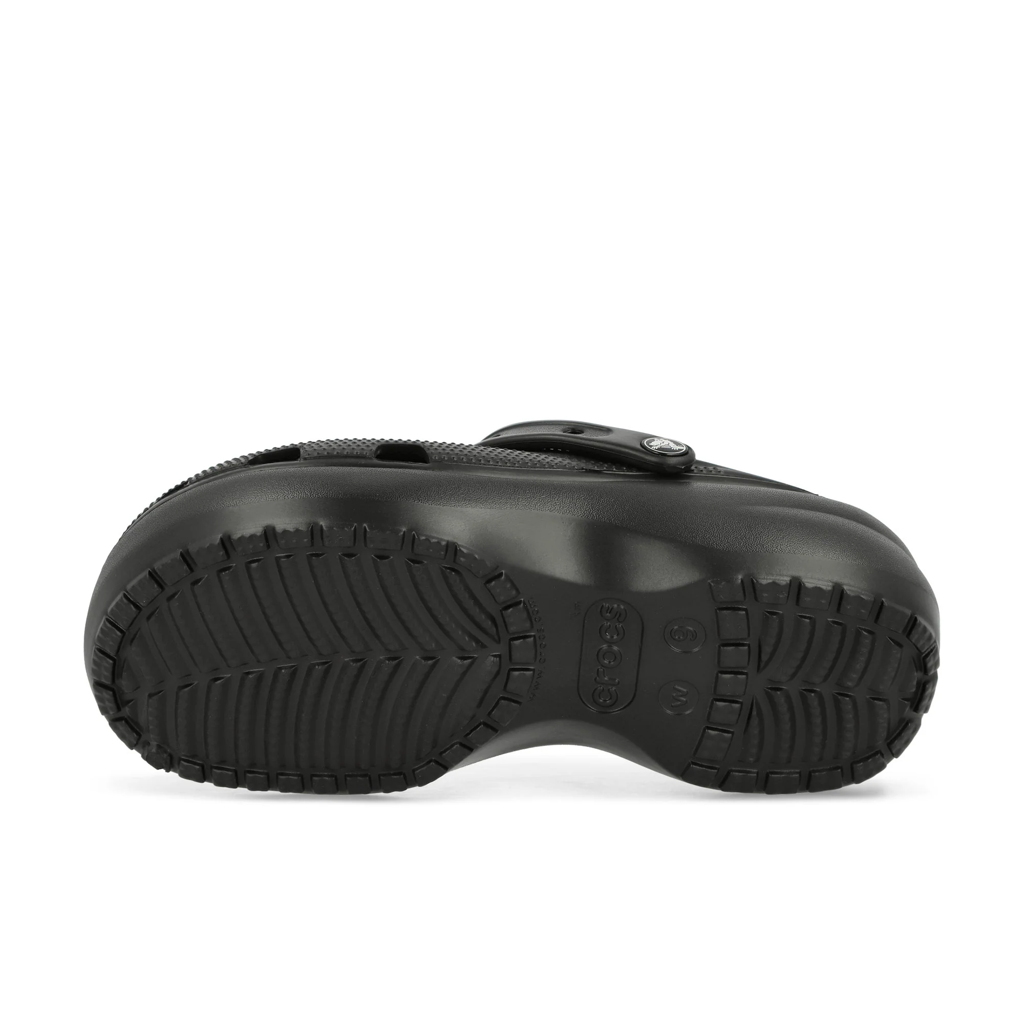 Classics Platform Clog W - Image 6