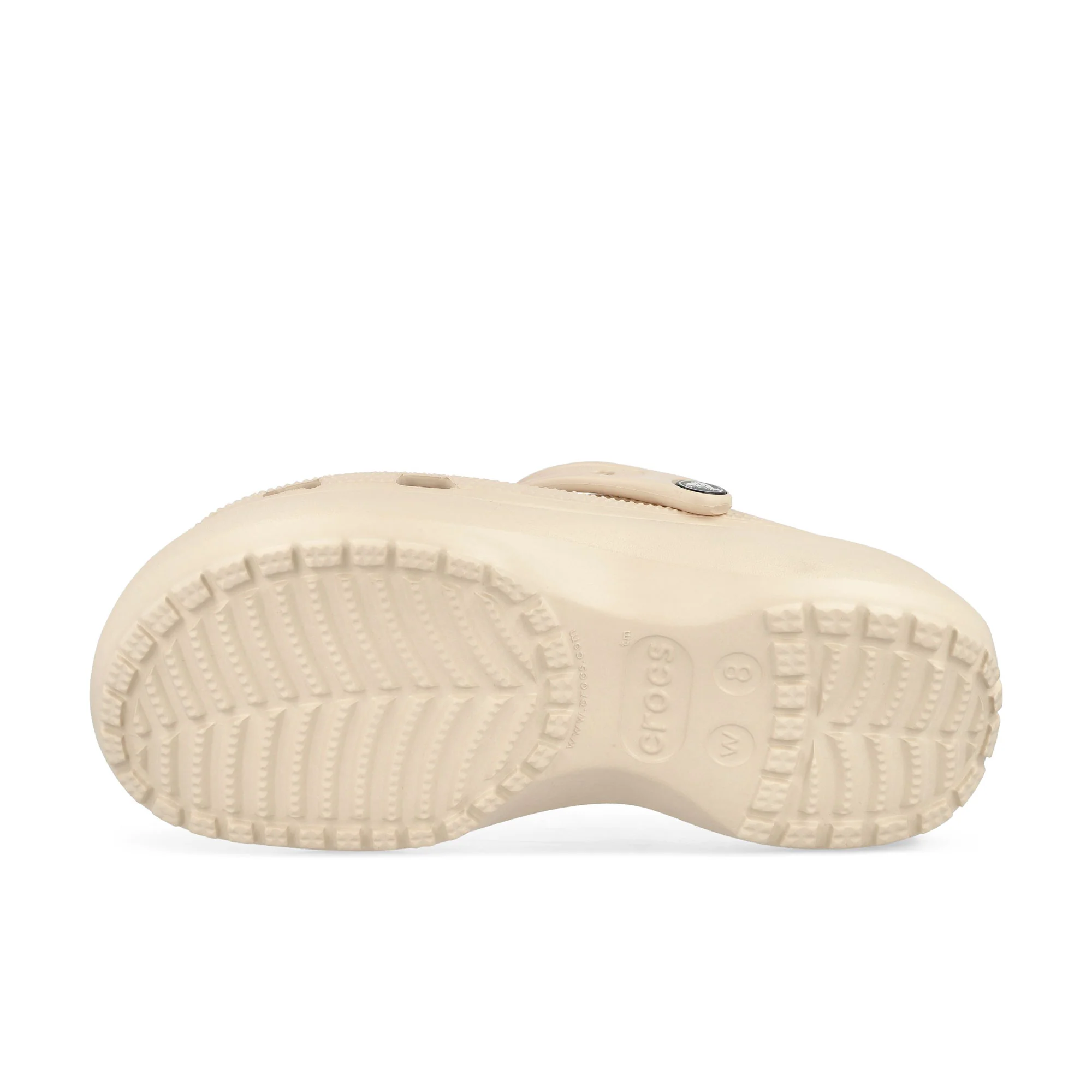 Classics Platform Clog W - Image 6