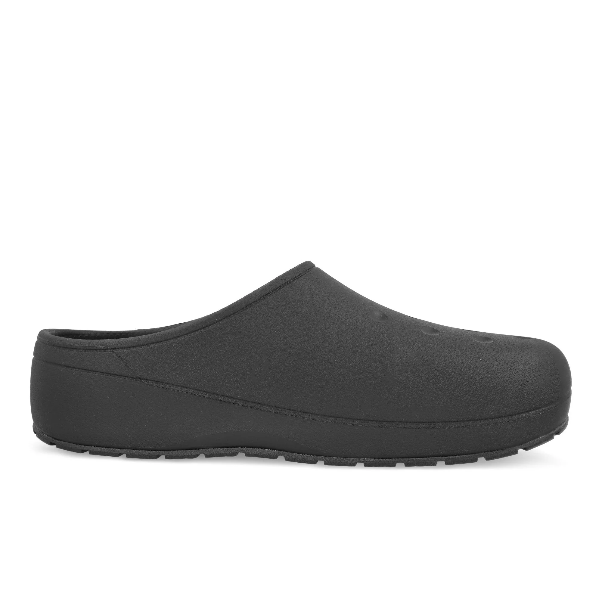 Classic Quiet Clog - Image 2