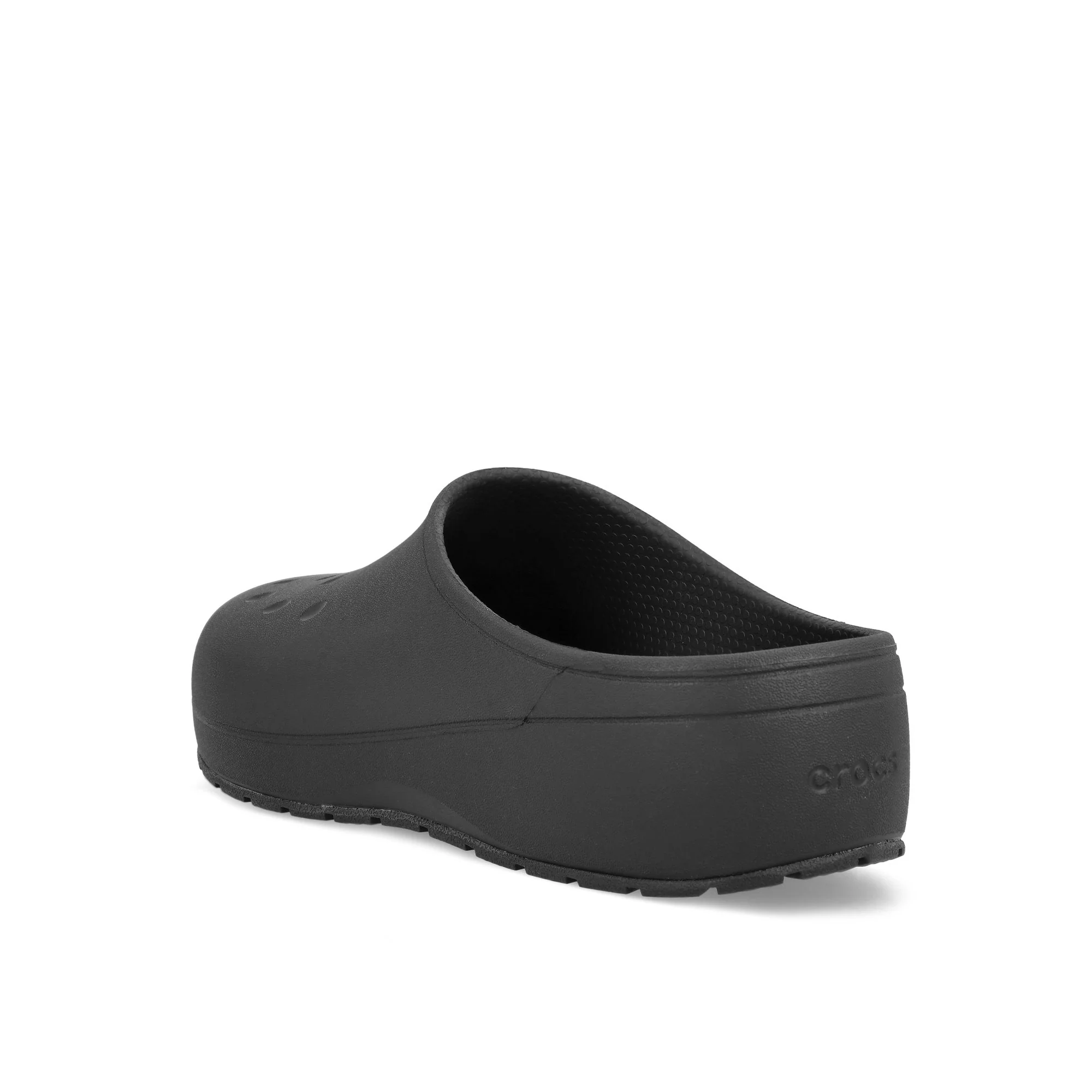Classic Quiet Clog - Image 3