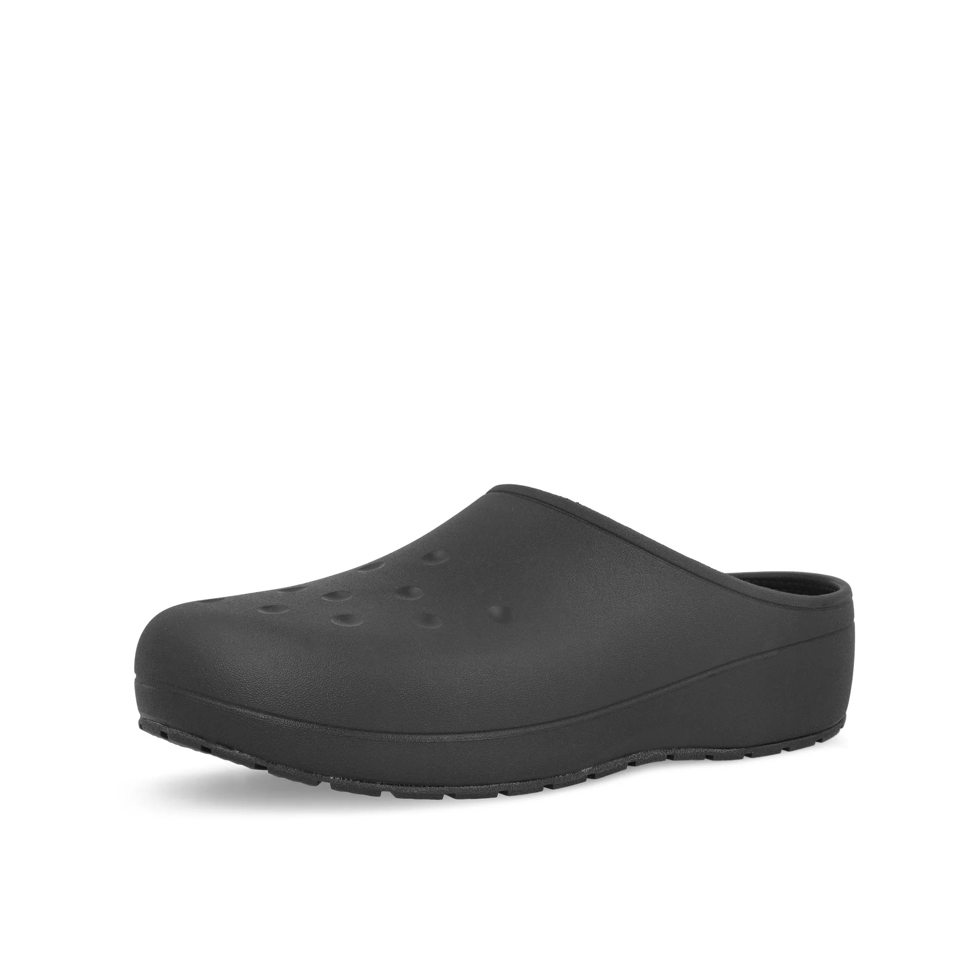 Classic Quiet Clog - Image 4