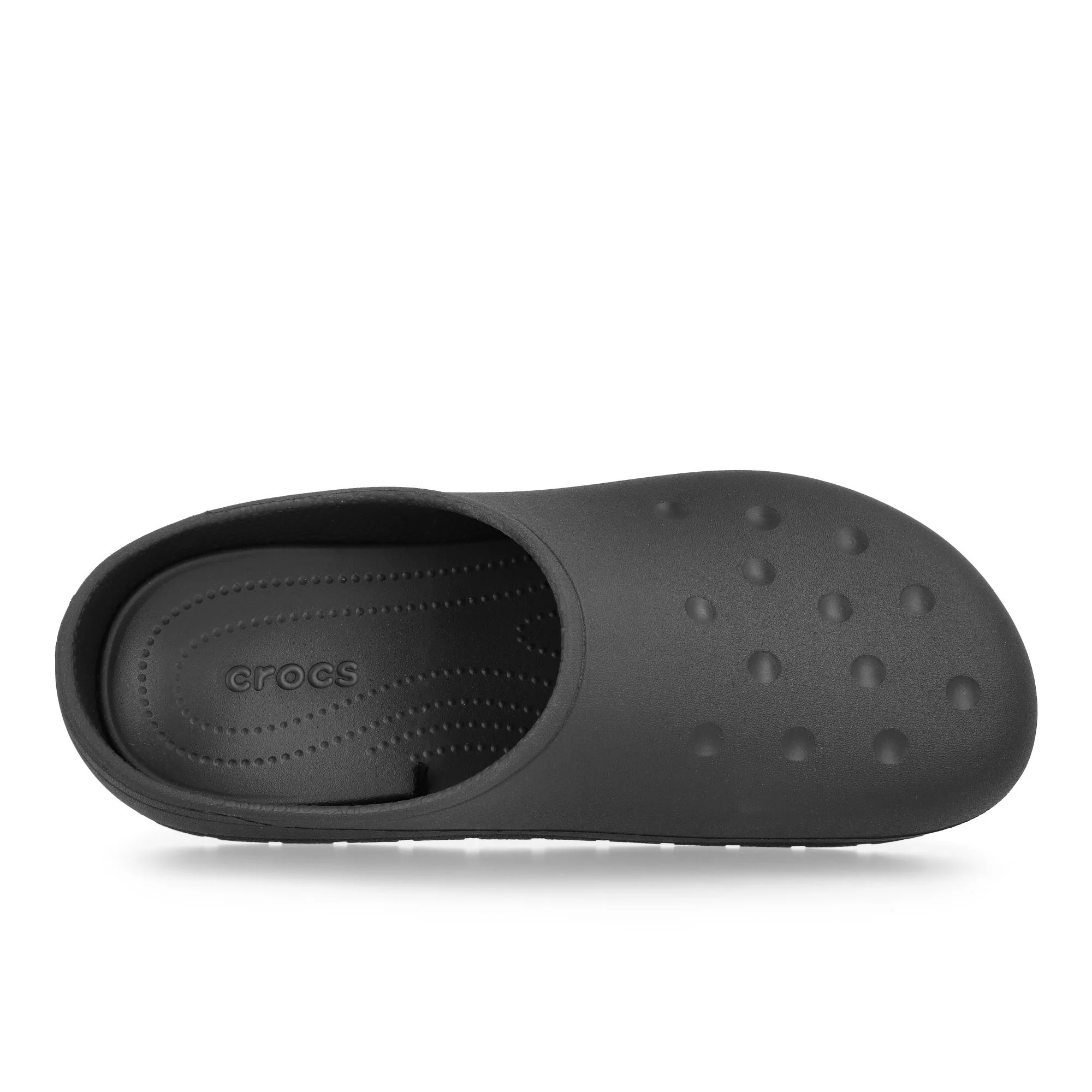Classic Quiet Clog - Image 5