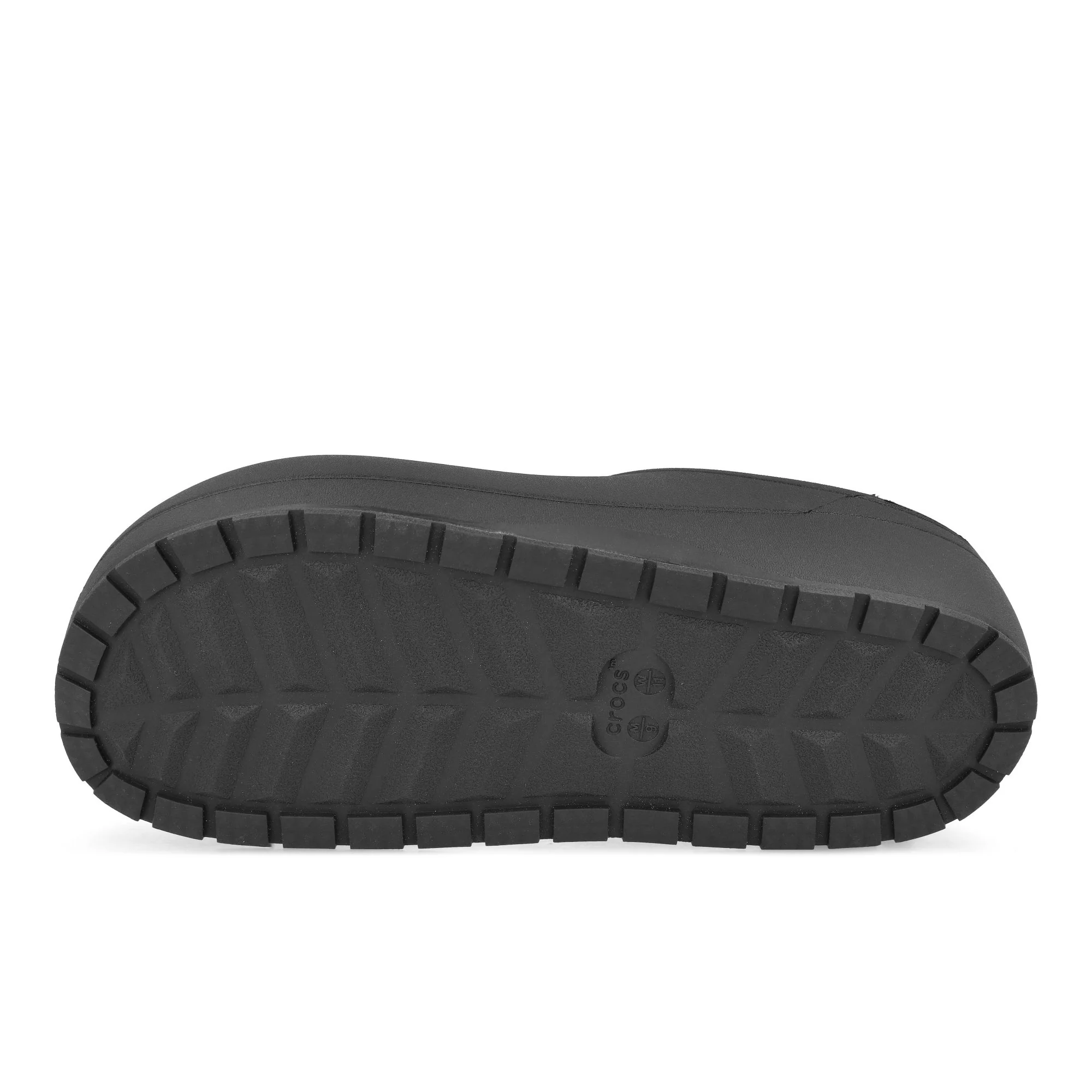 Classic Quiet Clog - Image 6