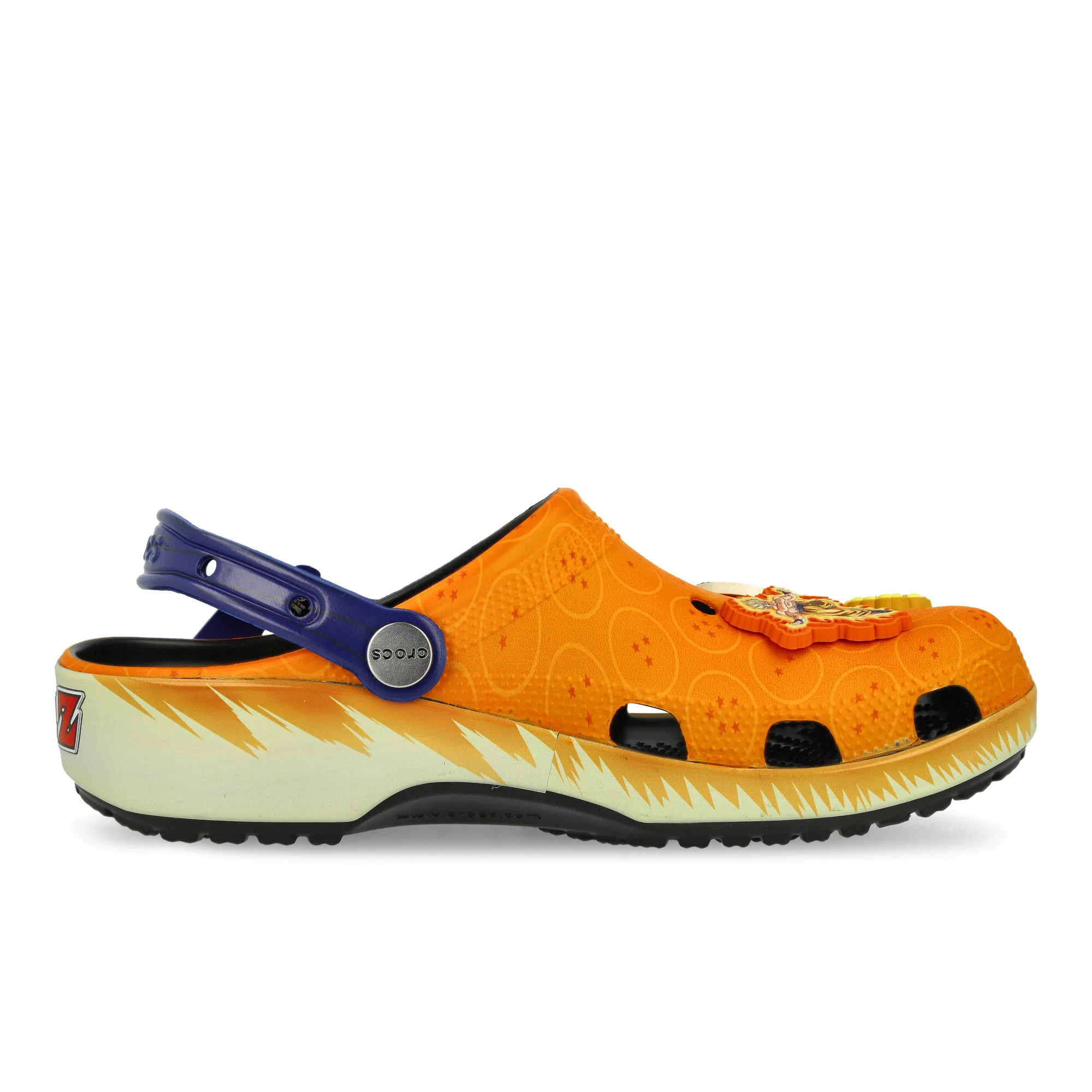 Dragon Ball Z Classic Clog - Image 2