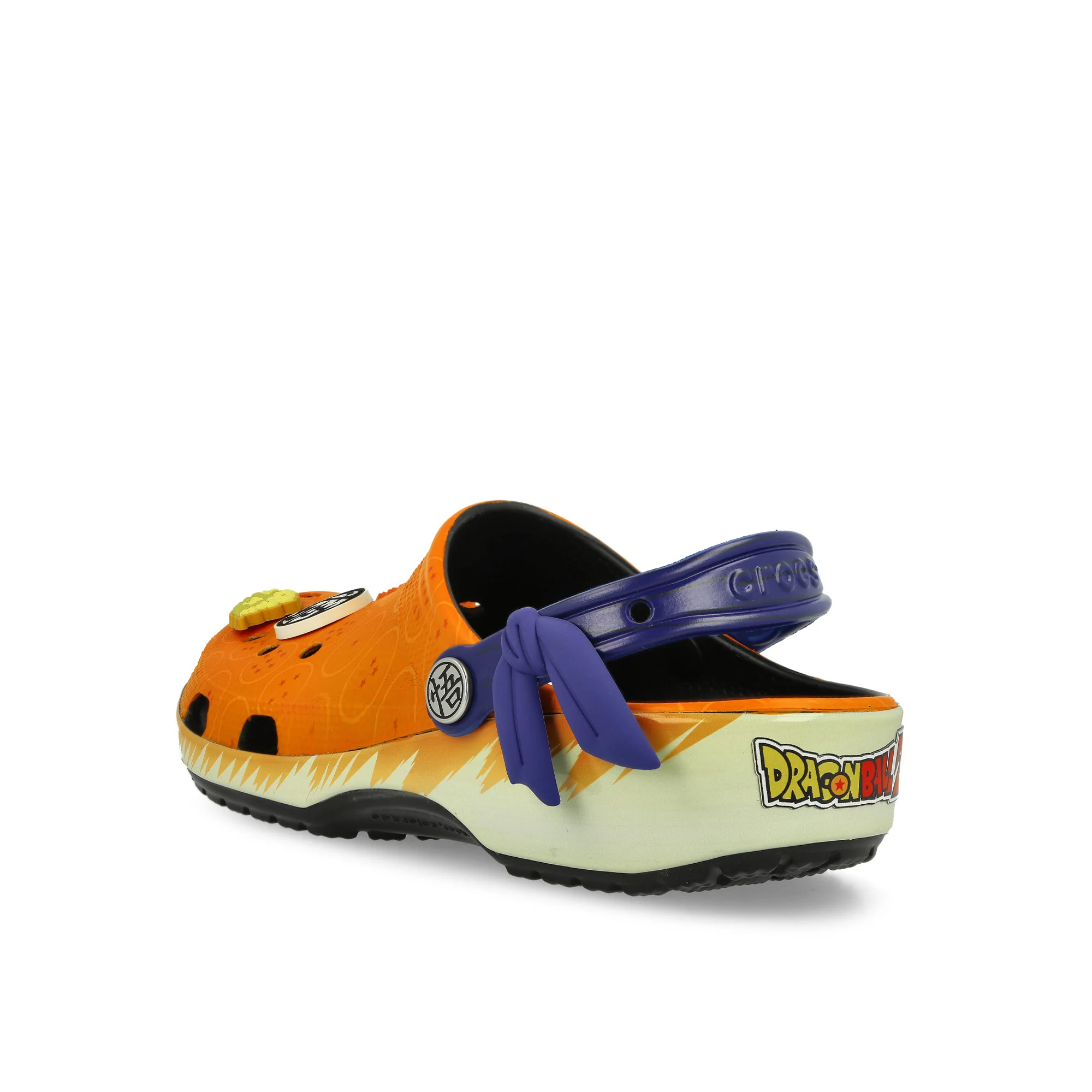 Dragon Ball Z Classic Clog - Image 3