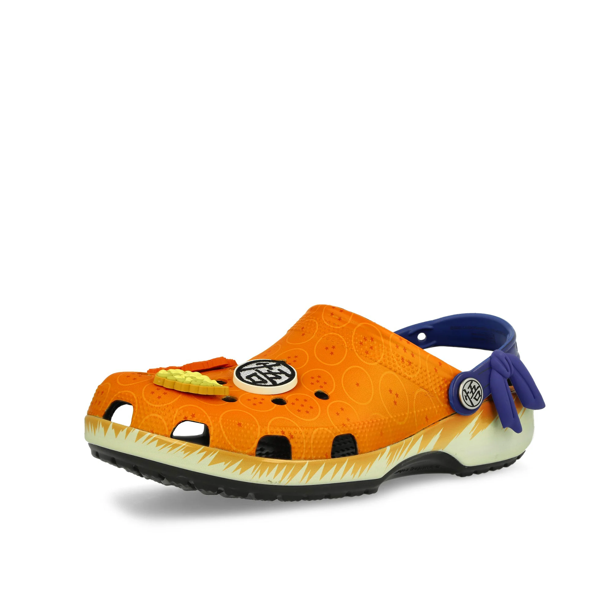 Dragon Ball Z Classic Clog - Image 4
