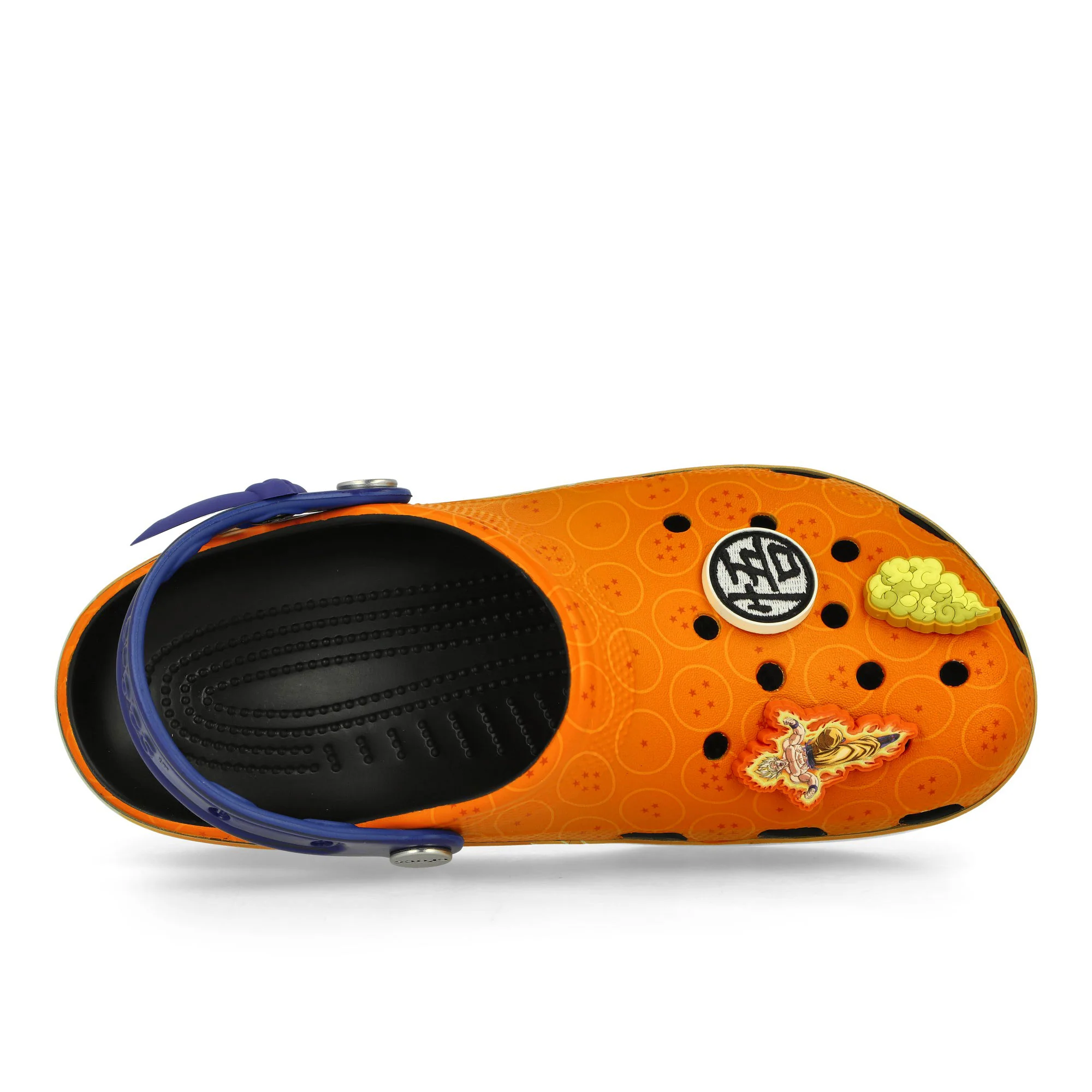 Dragon Ball Z Classic Clog - Image 5