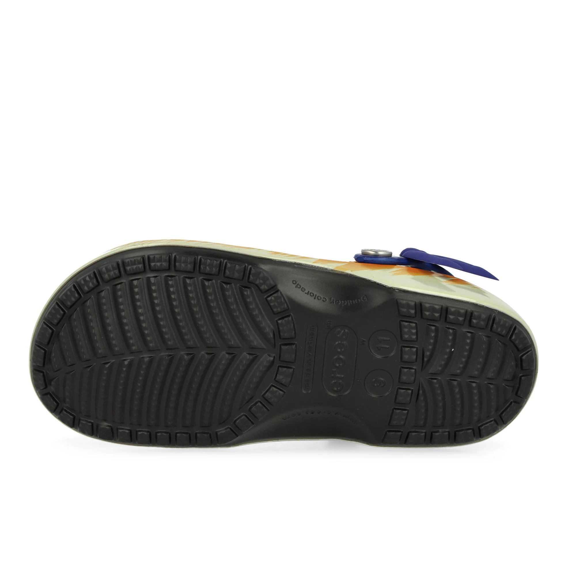 Dragon Ball Z Classic Clog - Image 6