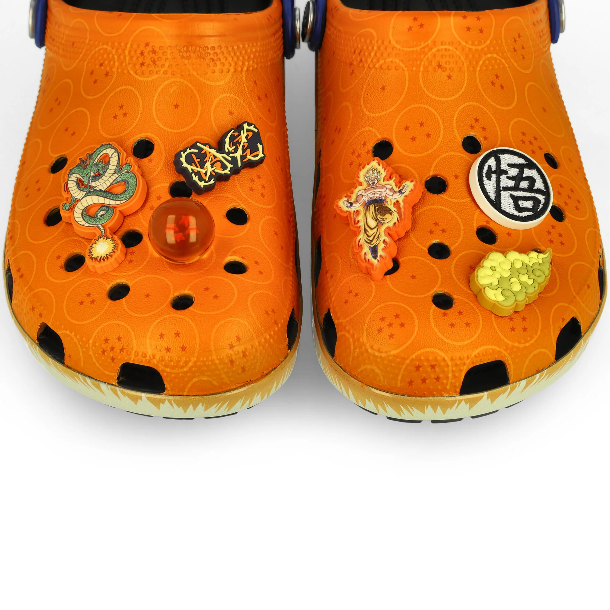 Dragon Ball Z Classic Clog - Image 7