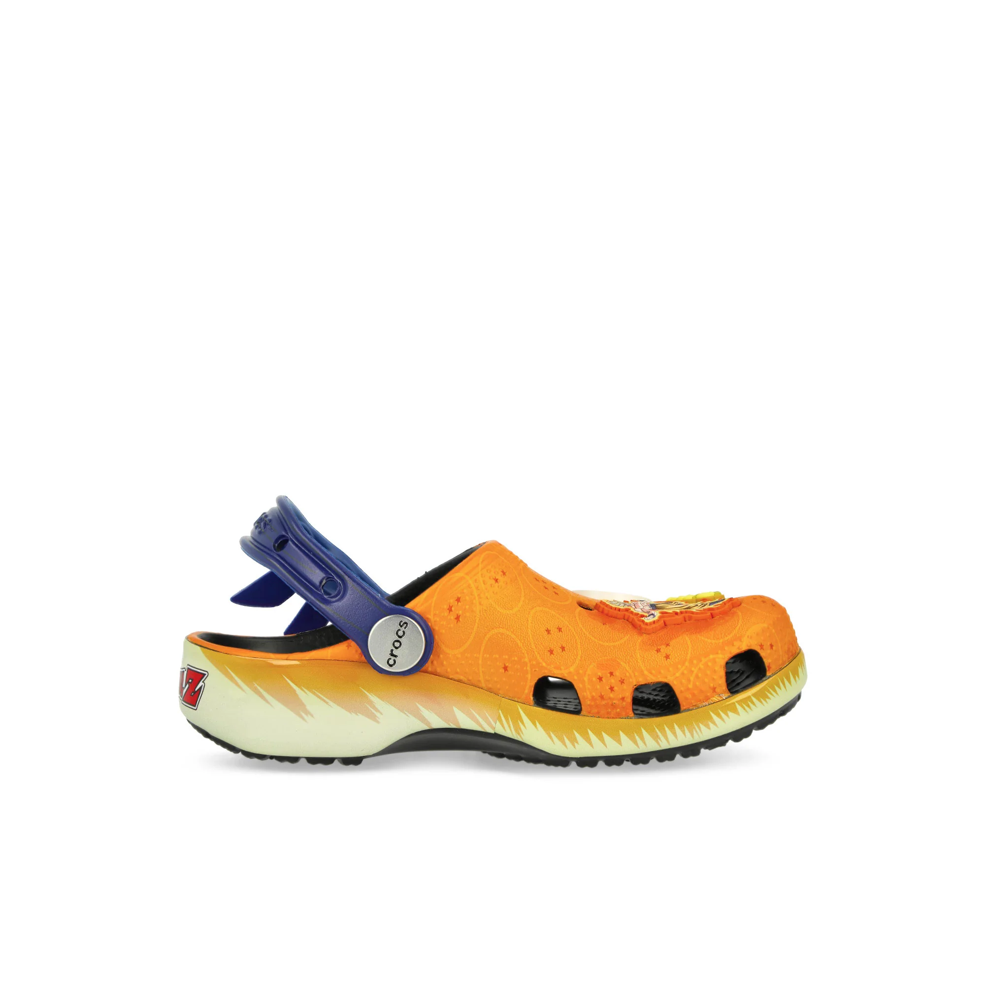 Dragon Ball Z Classic Clog K - Image 2