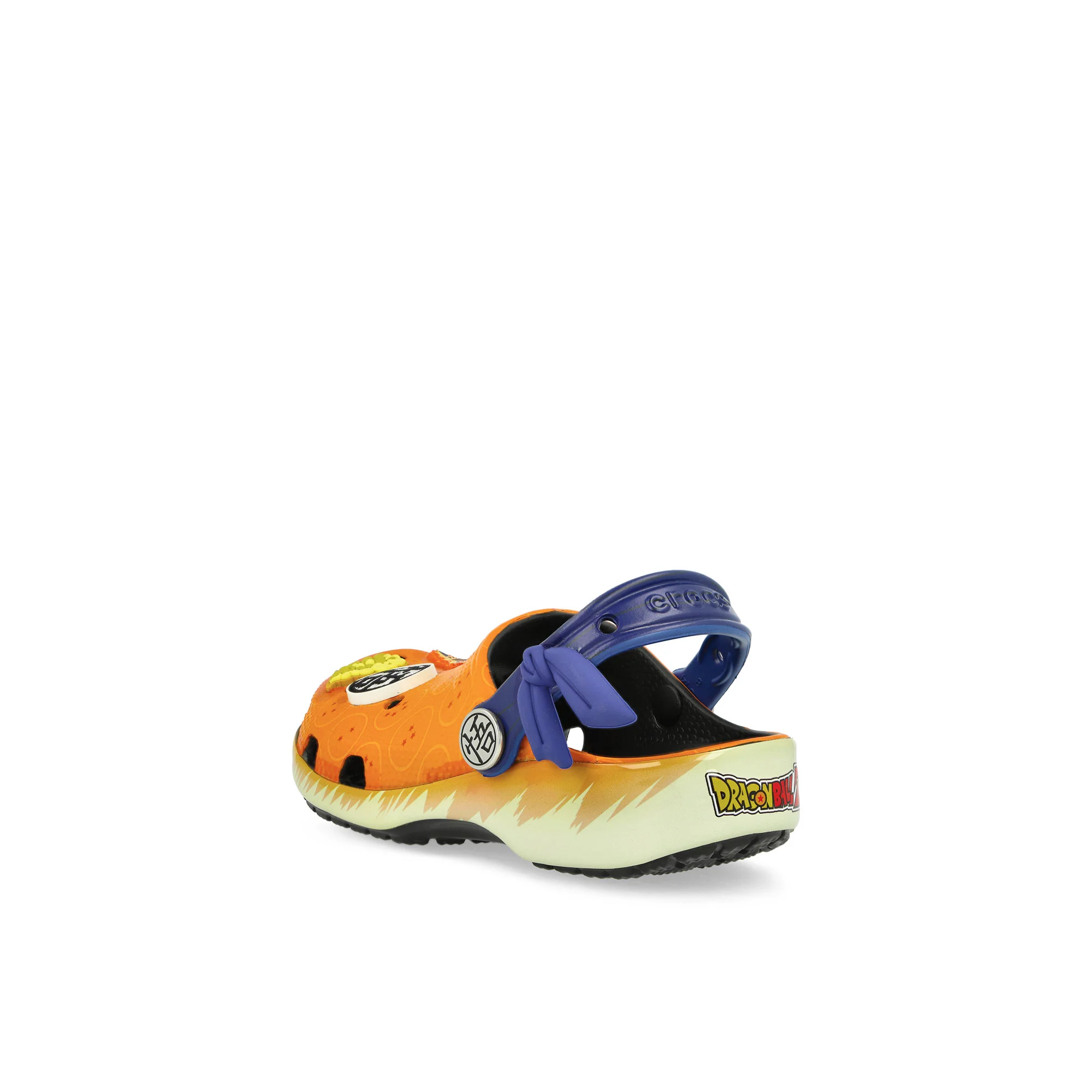 Dragon Ball Z Classic Clog K - Image 3
