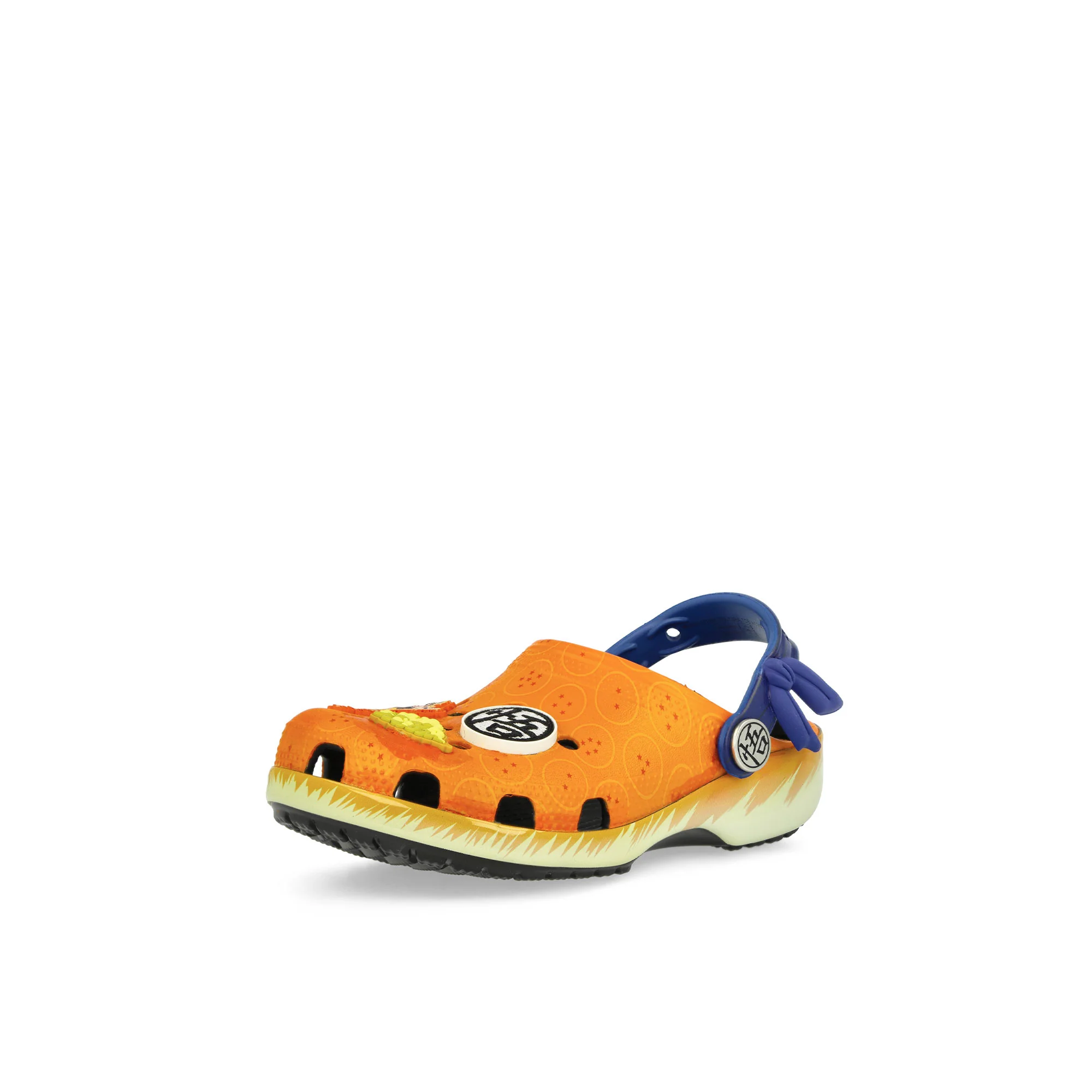 Dragon Ball Z Classic Clog K - Image 4