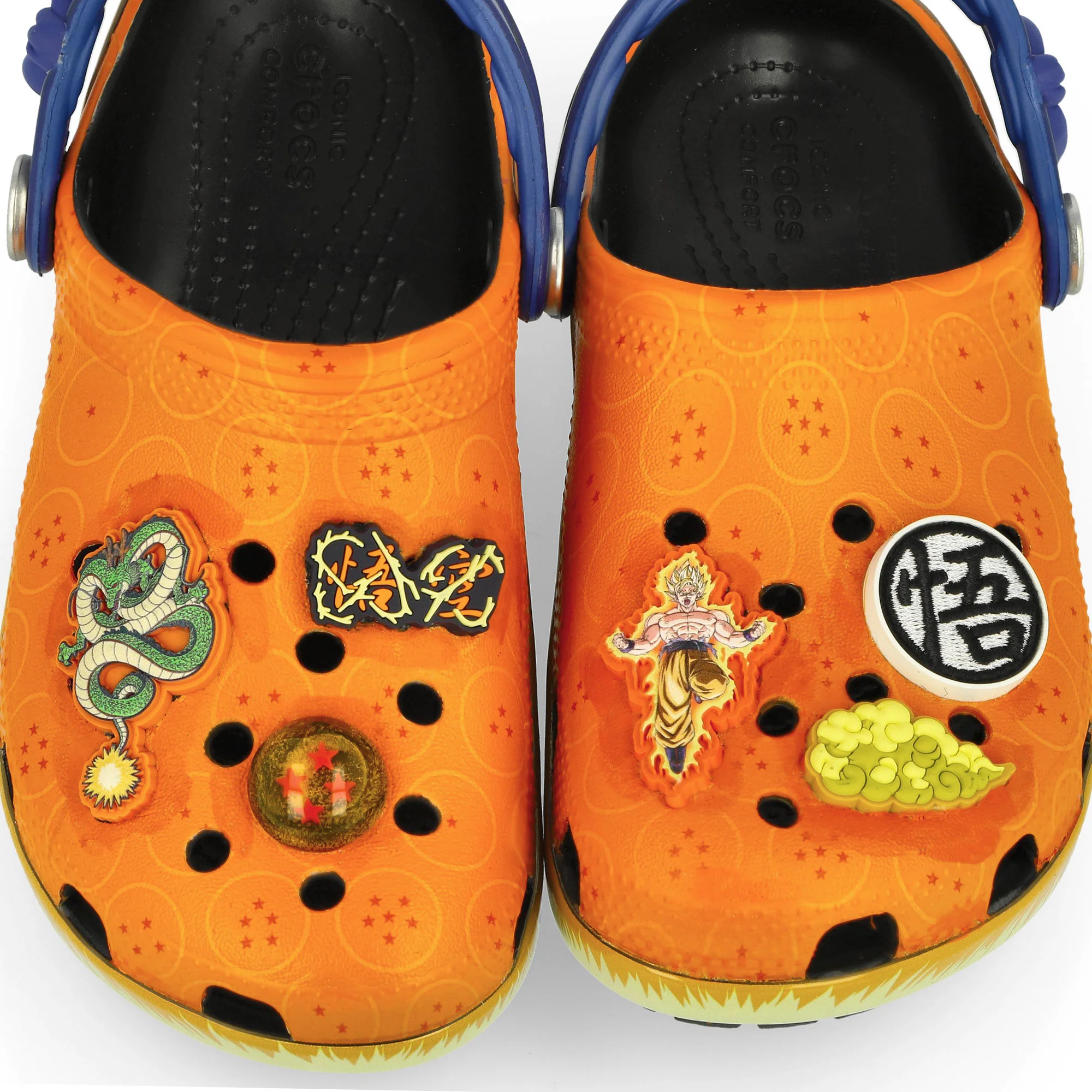 Dragon Ball Z Classic Clog K - Image 5
