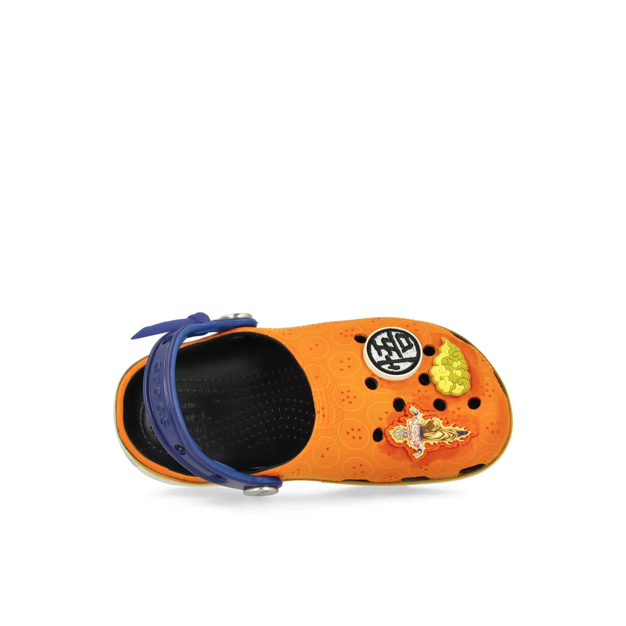 Dragon Ball Z Classic Clog K - Image 6