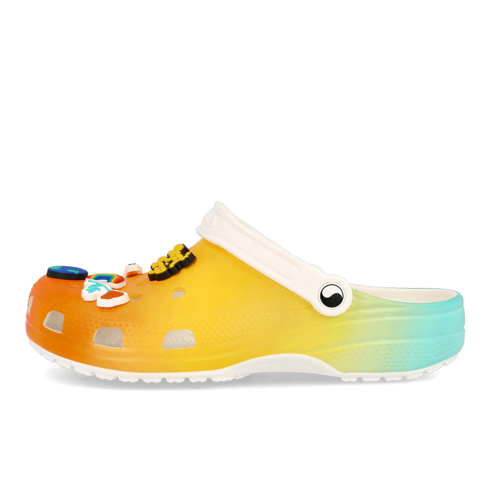 Free & Easy x Crocs Classic Clog - Image 2