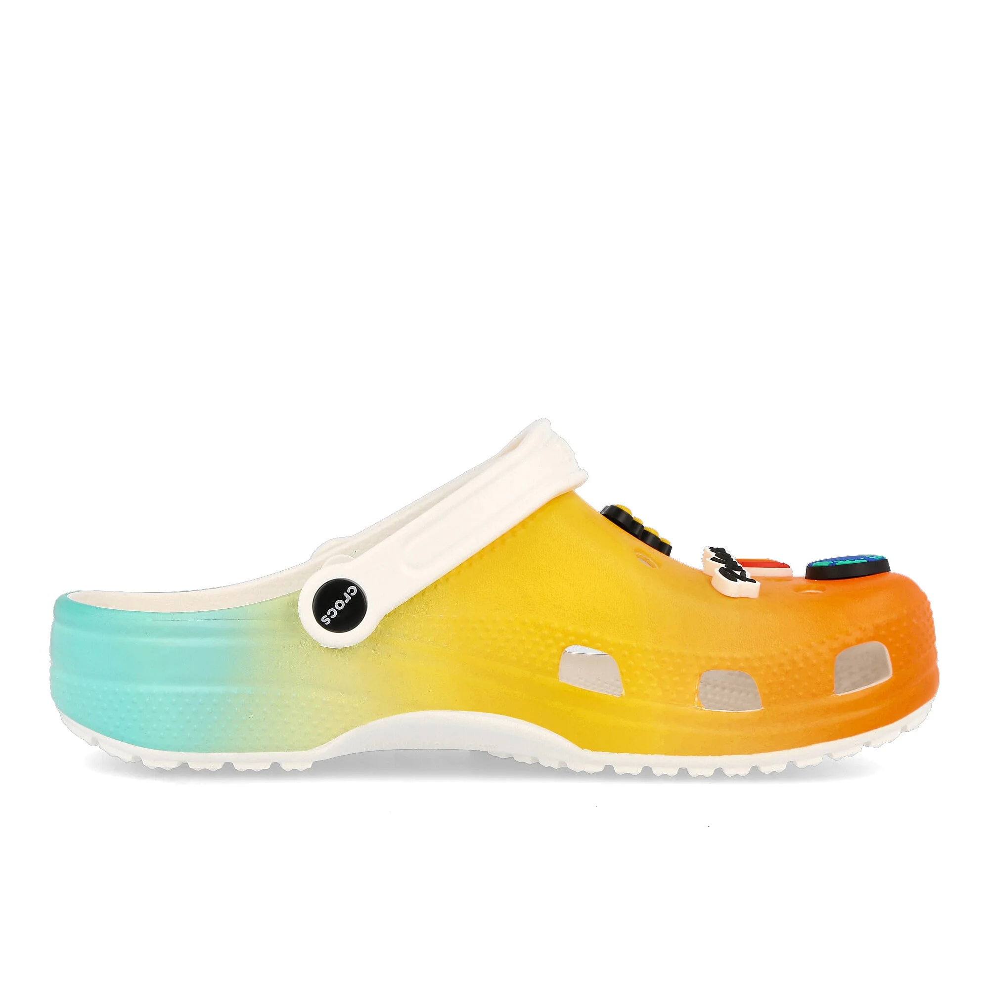 Free & Easy x Crocs Classic Clog - Image 3