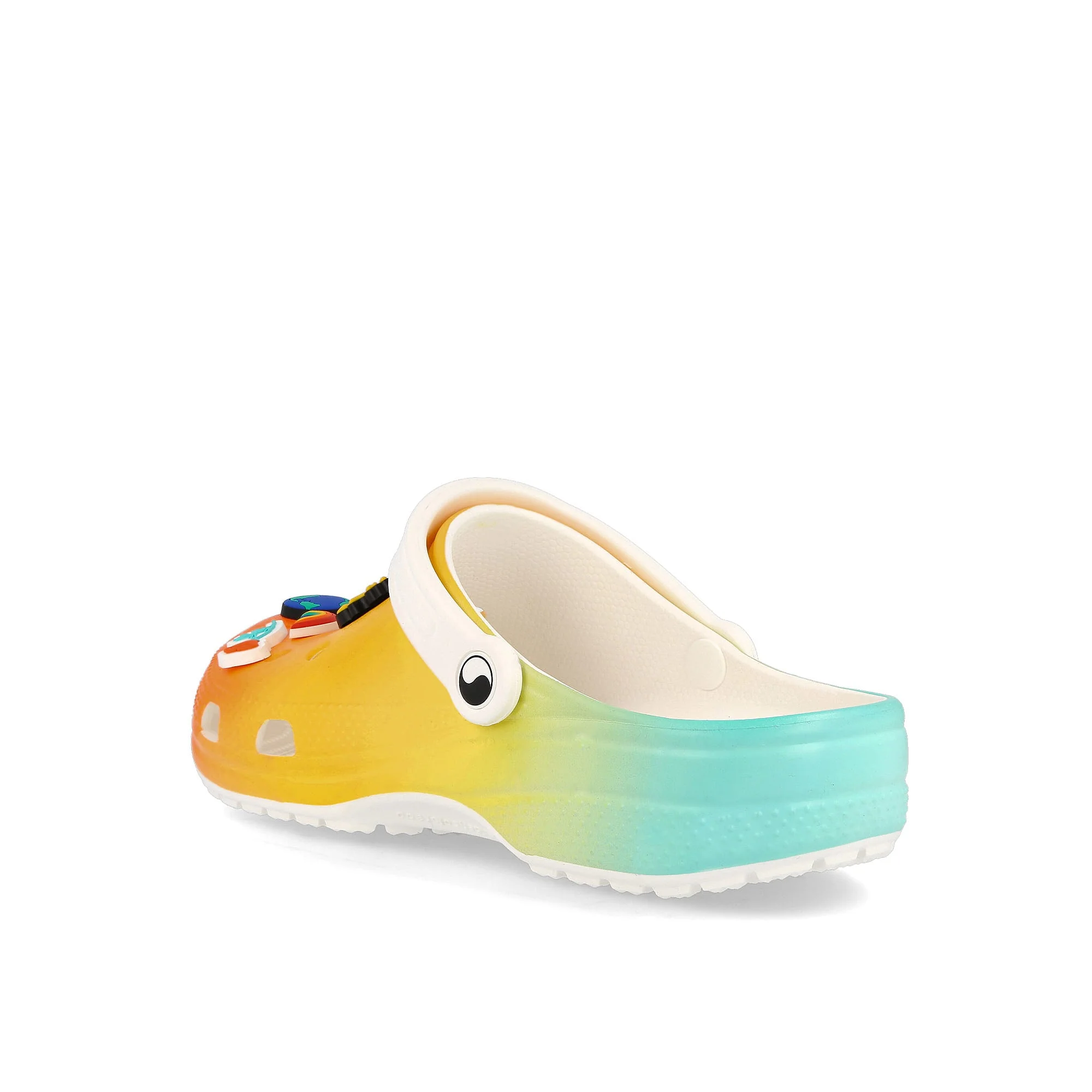 Free & Easy x Crocs Classic Clog - Image 4