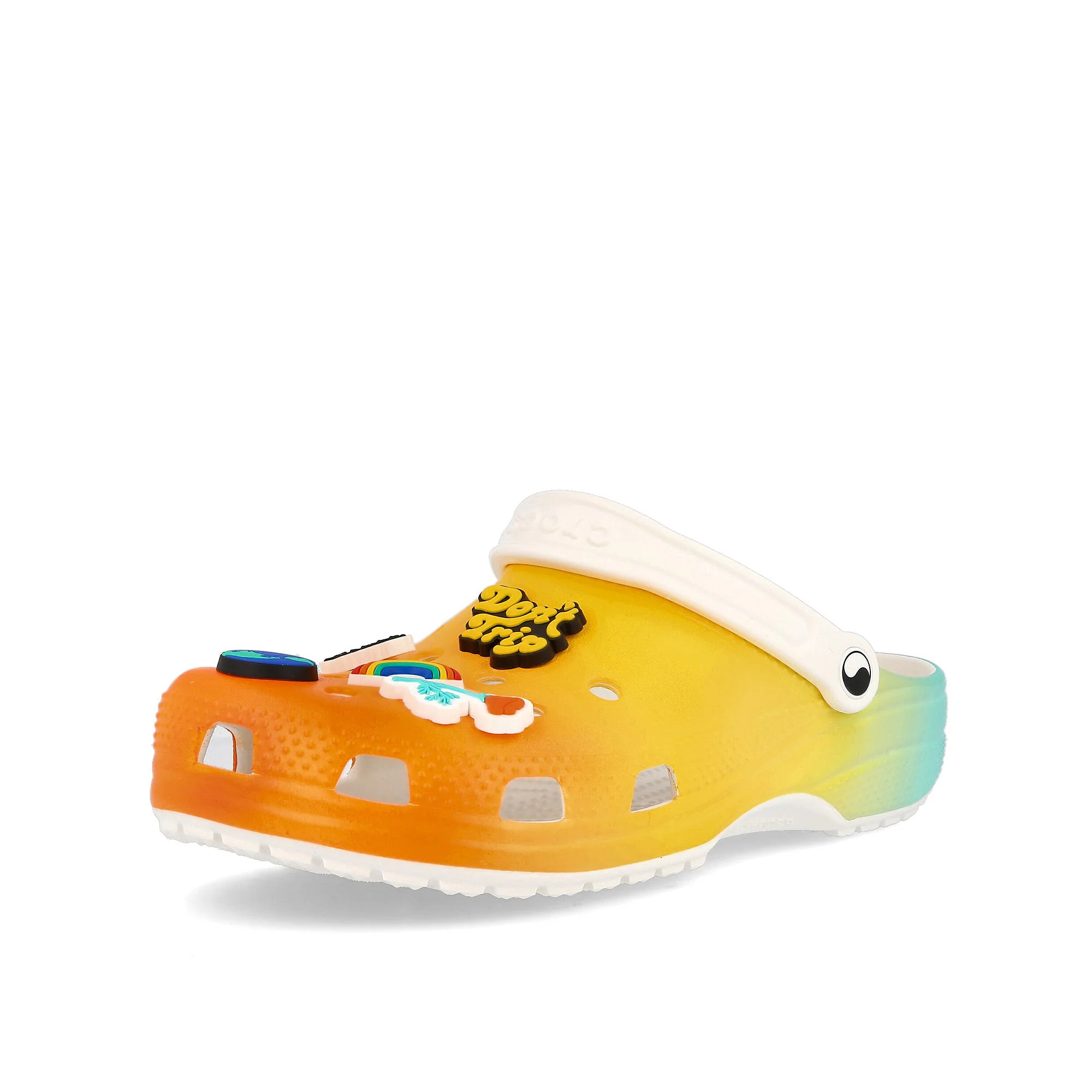 Free & Easy x Crocs Classic Clog - Image 5