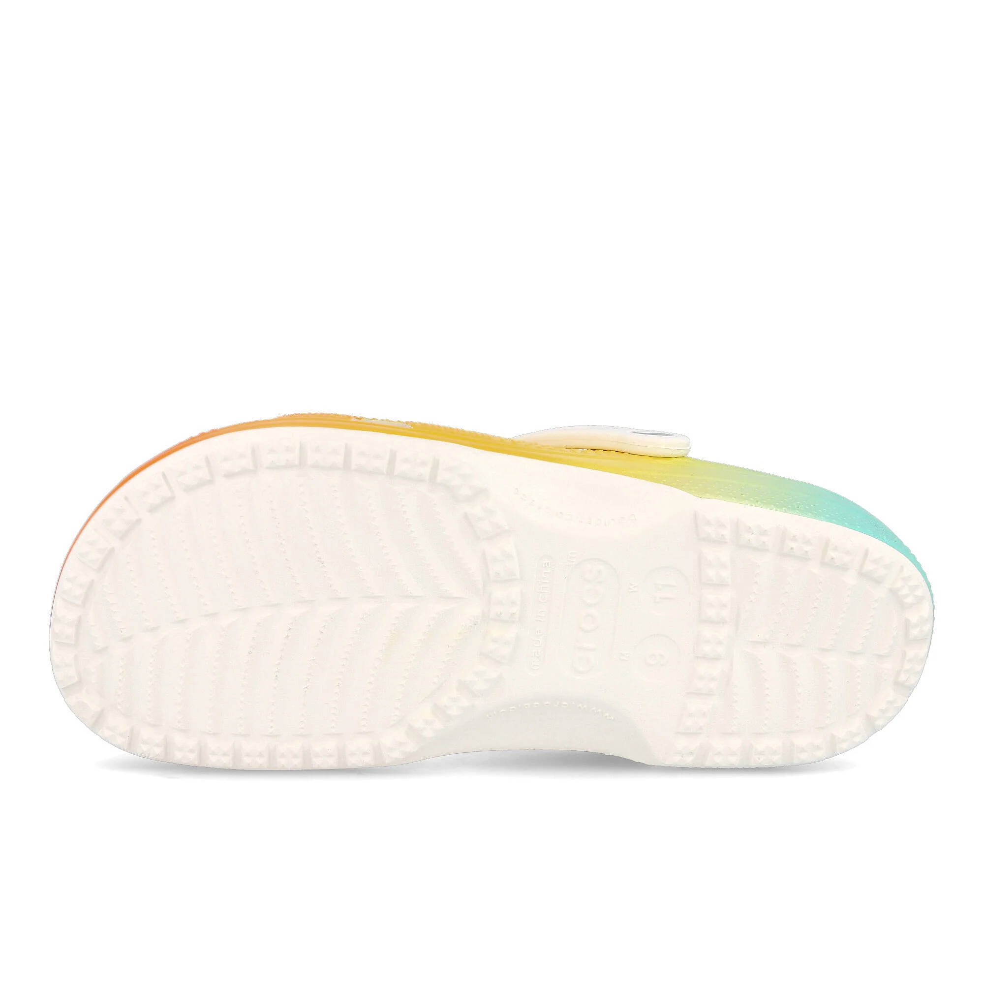 Free & Easy x Crocs Classic Clog - Image 6