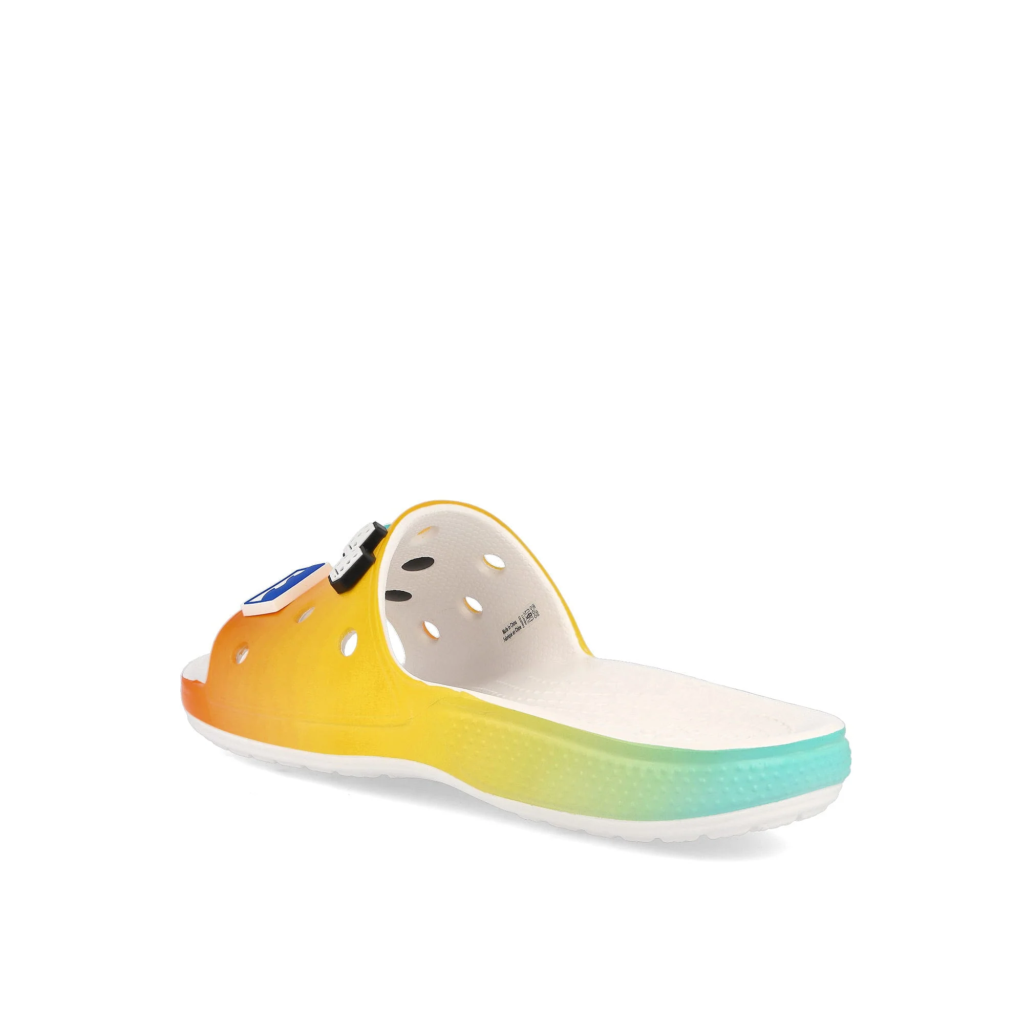 Free & Easy x Crocs Classic Slide - Image 4