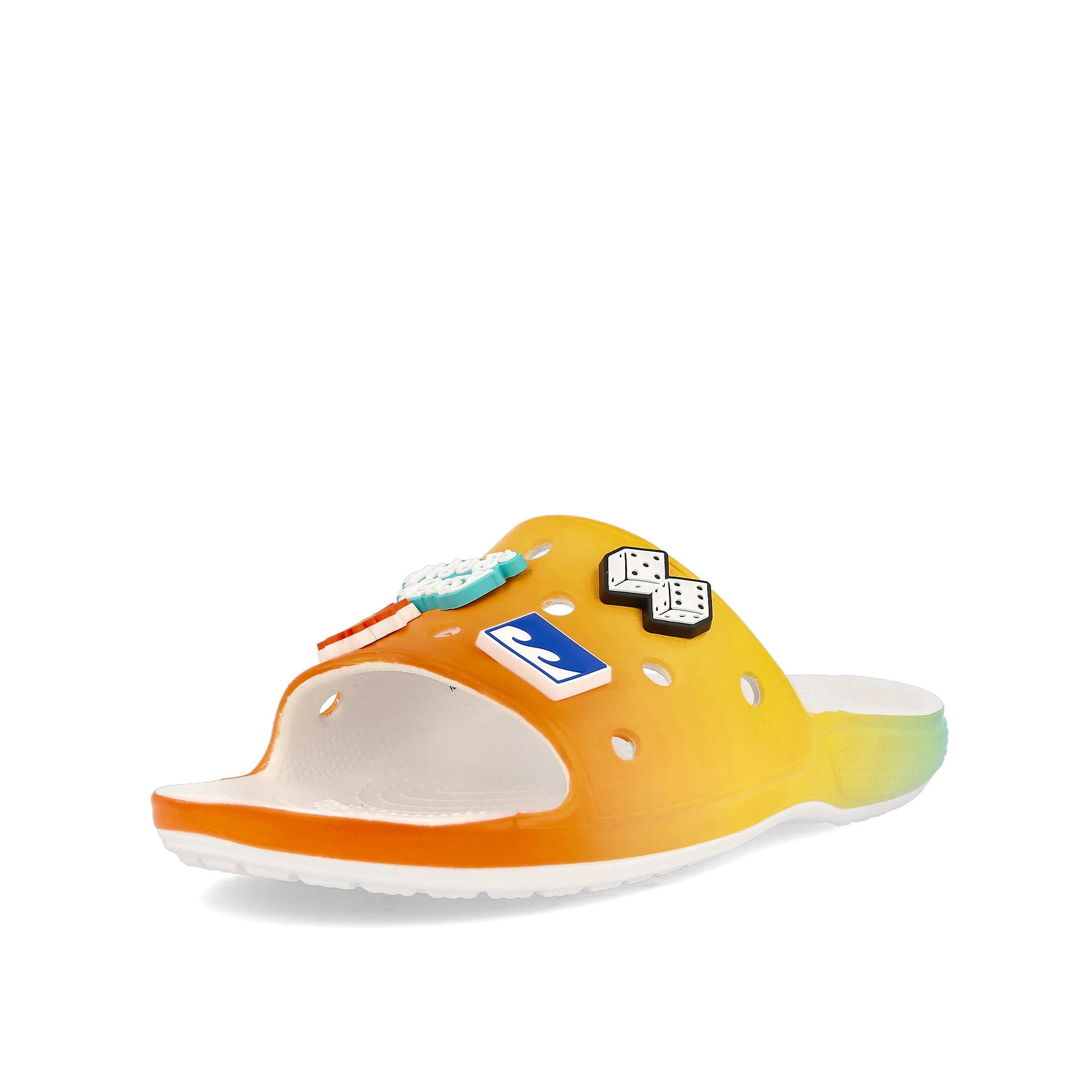 Free & Easy x Crocs Classic Slide - Image 5