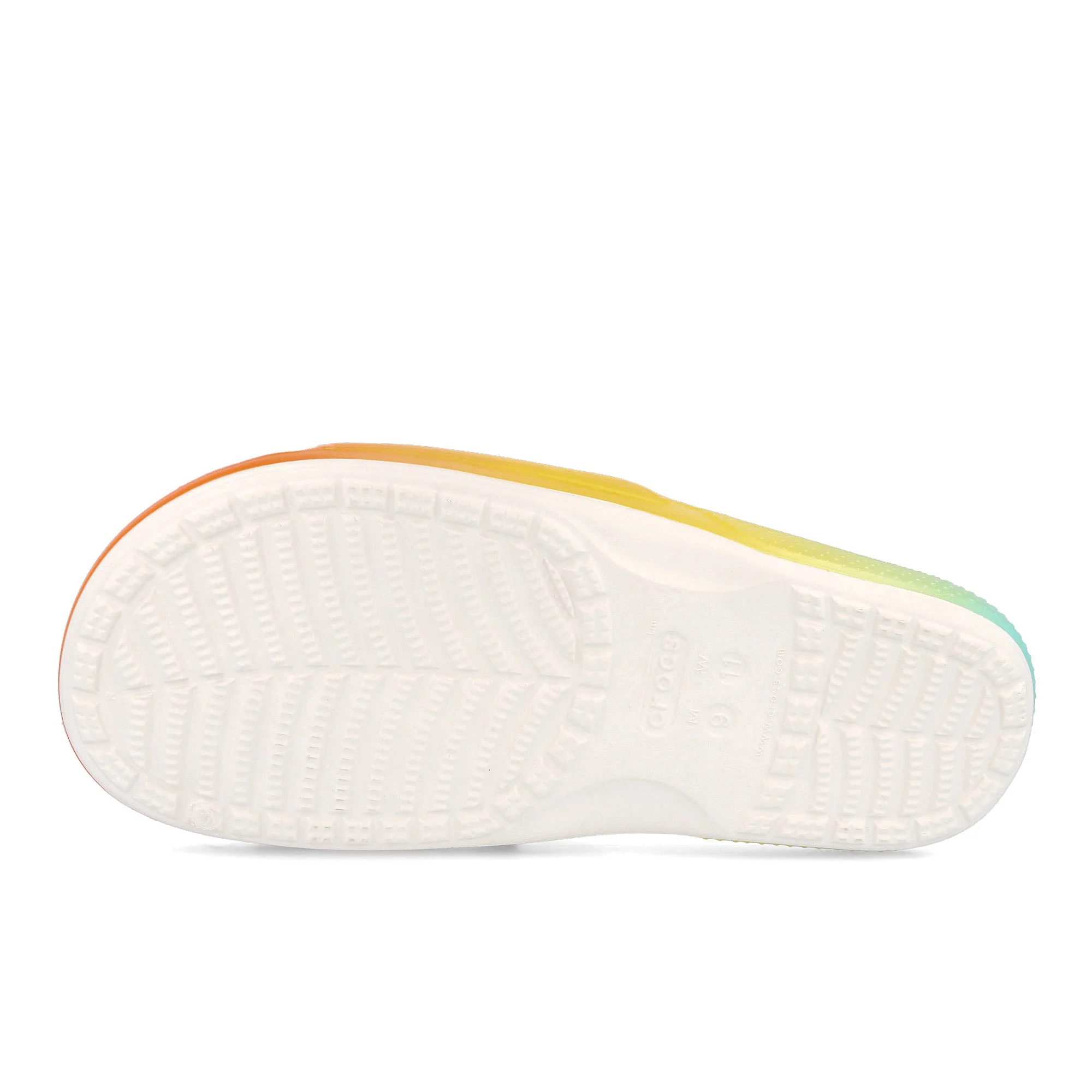 Free & Easy x Crocs Classic Slide - Image 6