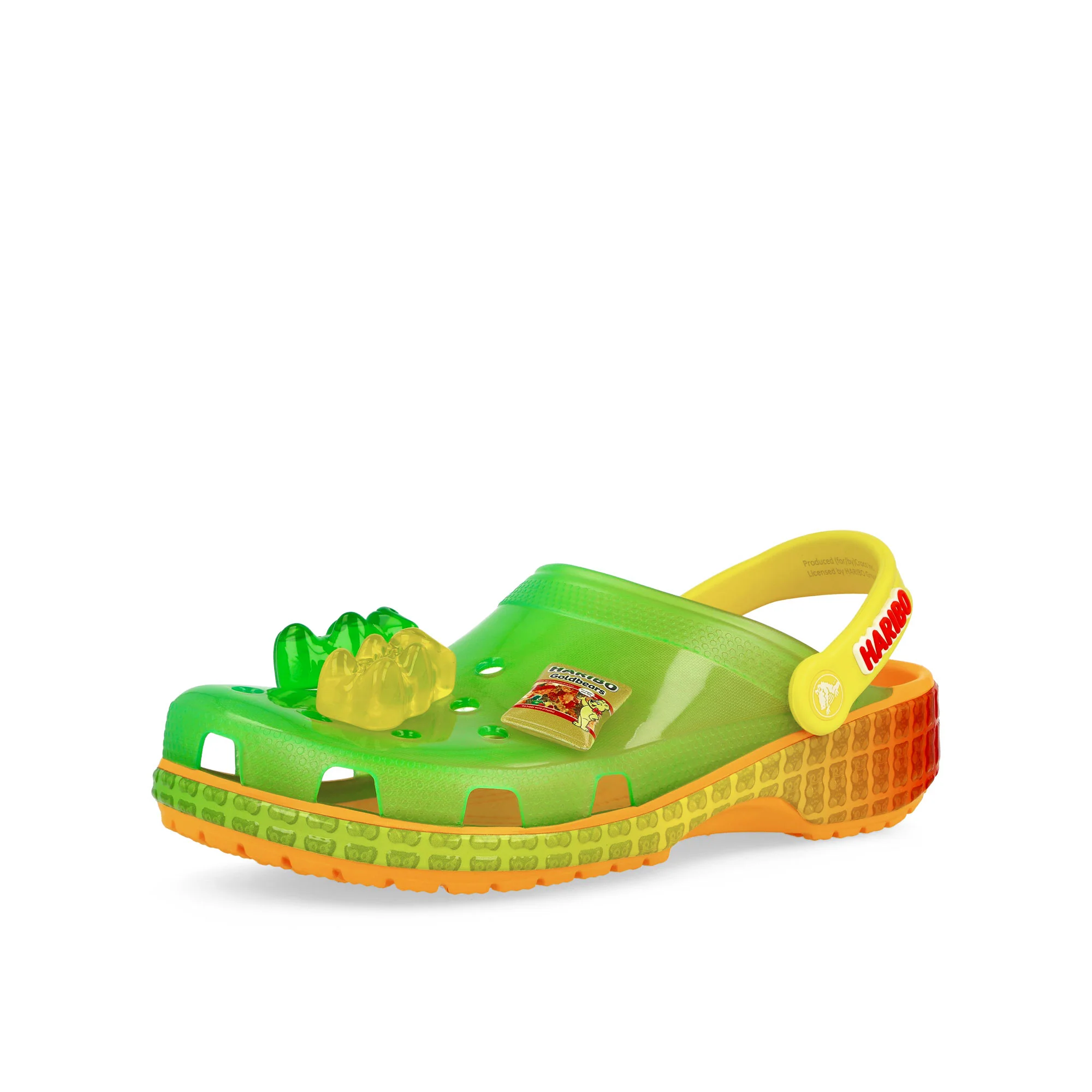 Haribo Classic Clog - Image 4
