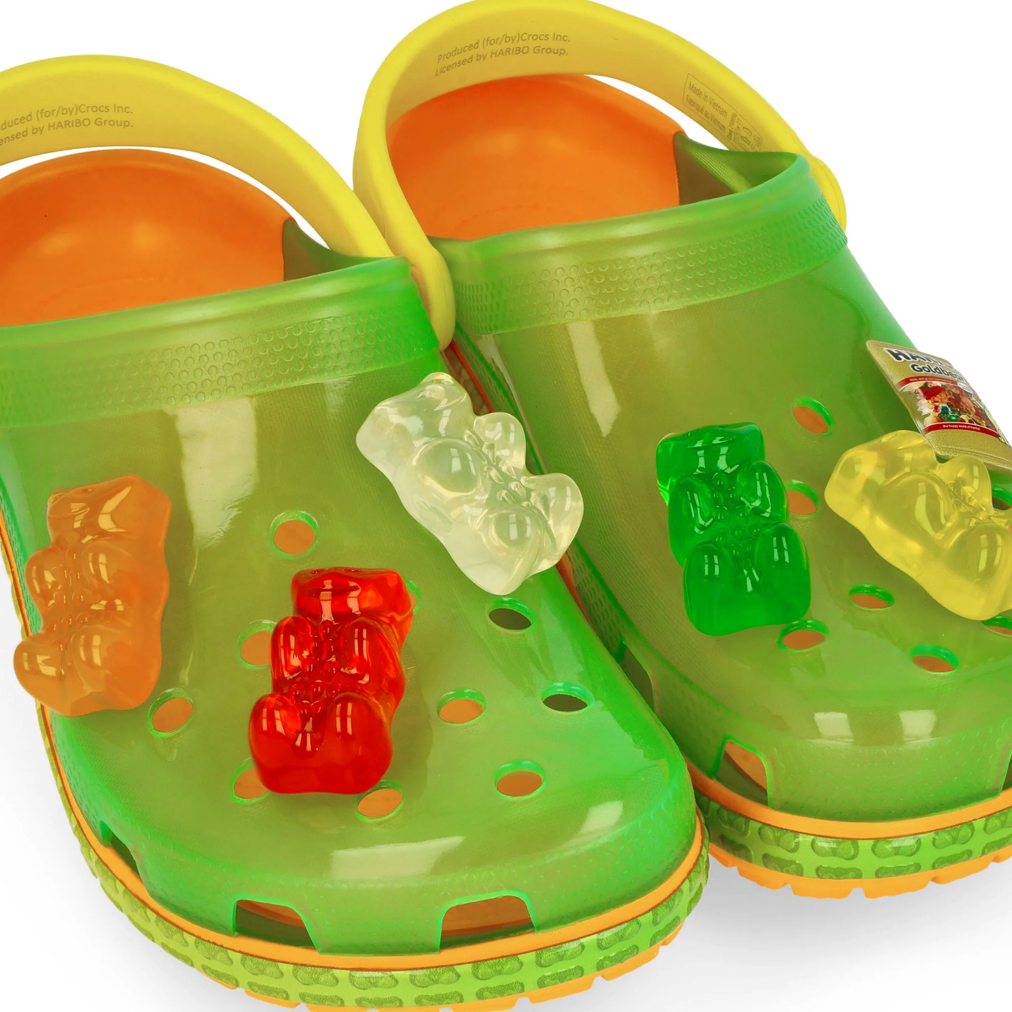 Haribo Classic Clog - Image 5