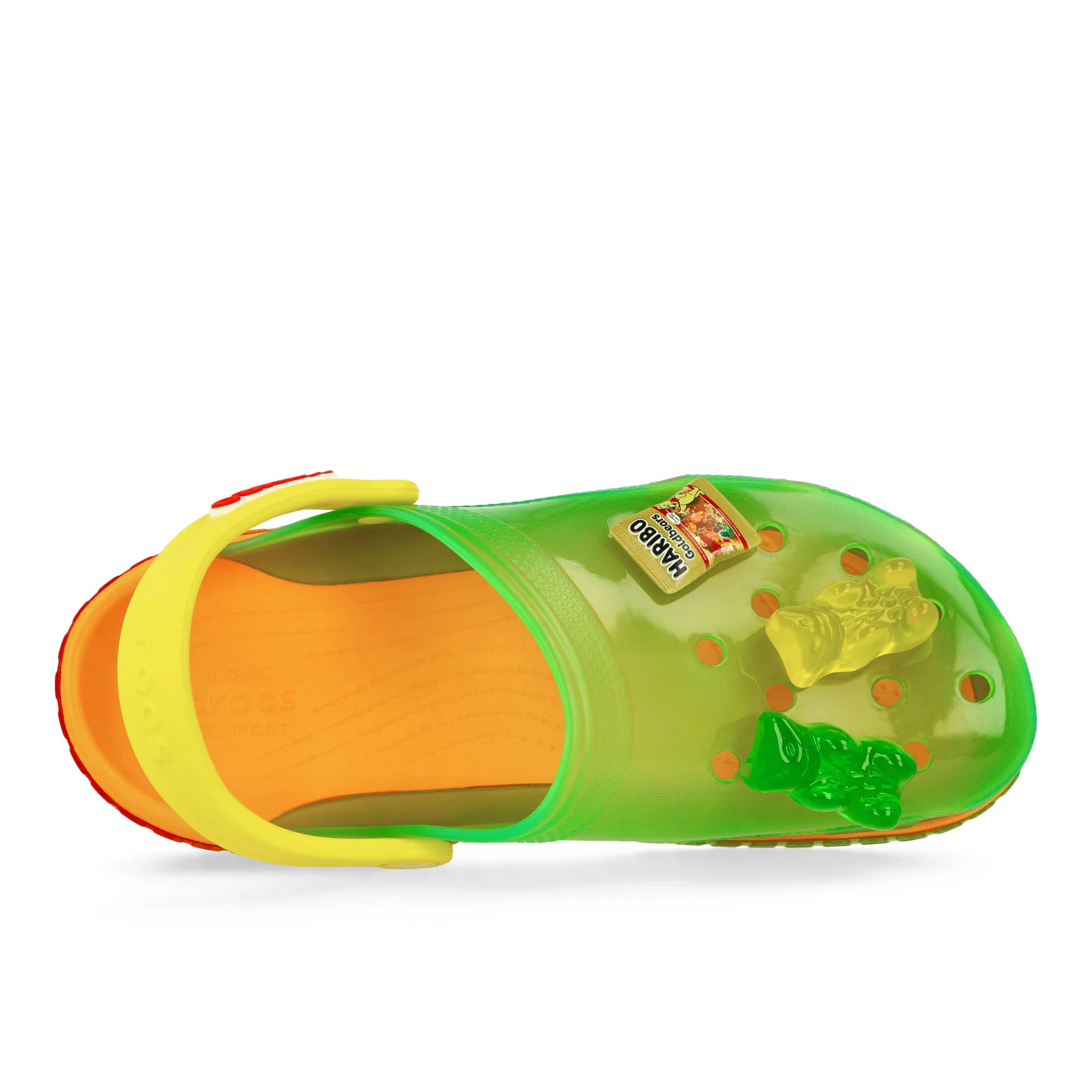 Haribo Classic Clog - Image 6