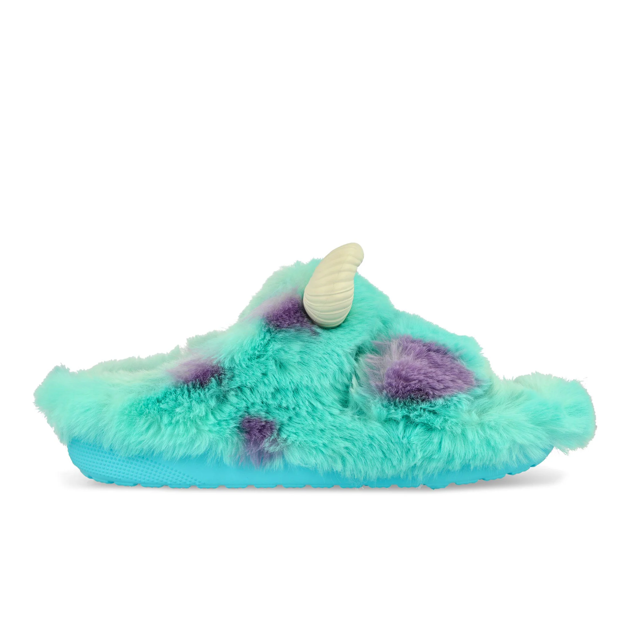 Monsters Sulley Classic Cozzzy Sandal - Image 2