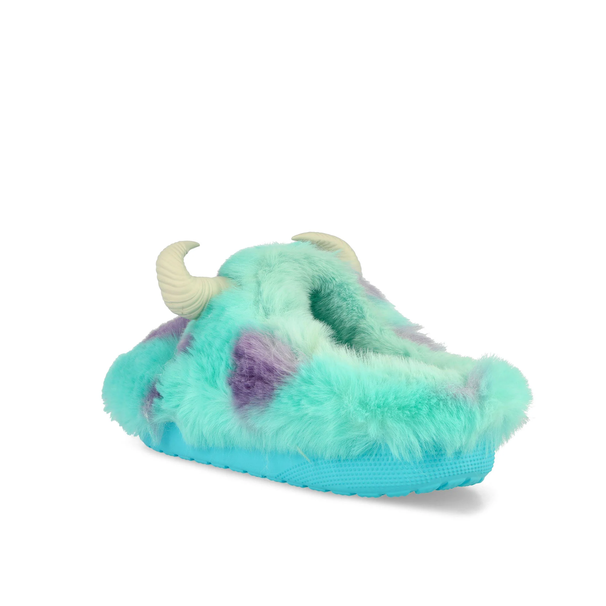 Monsters Sulley Classic Cozzzy Sandal - Image 3