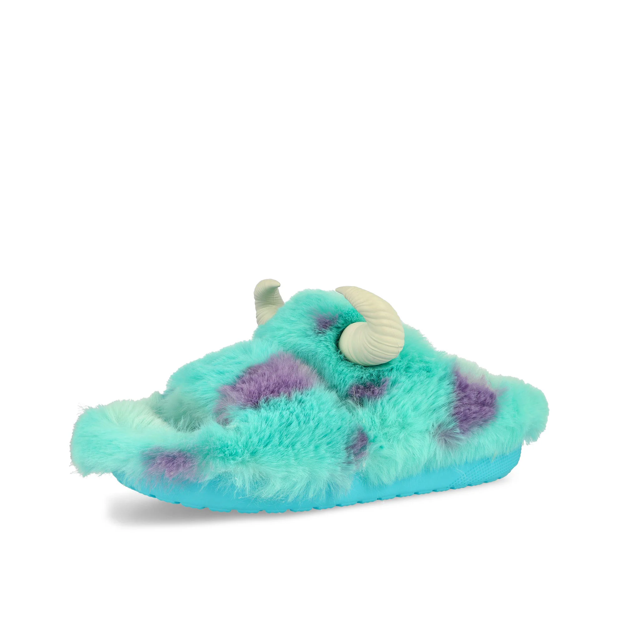 Monsters Sulley Classic Cozzzy Sandal - Image 4
