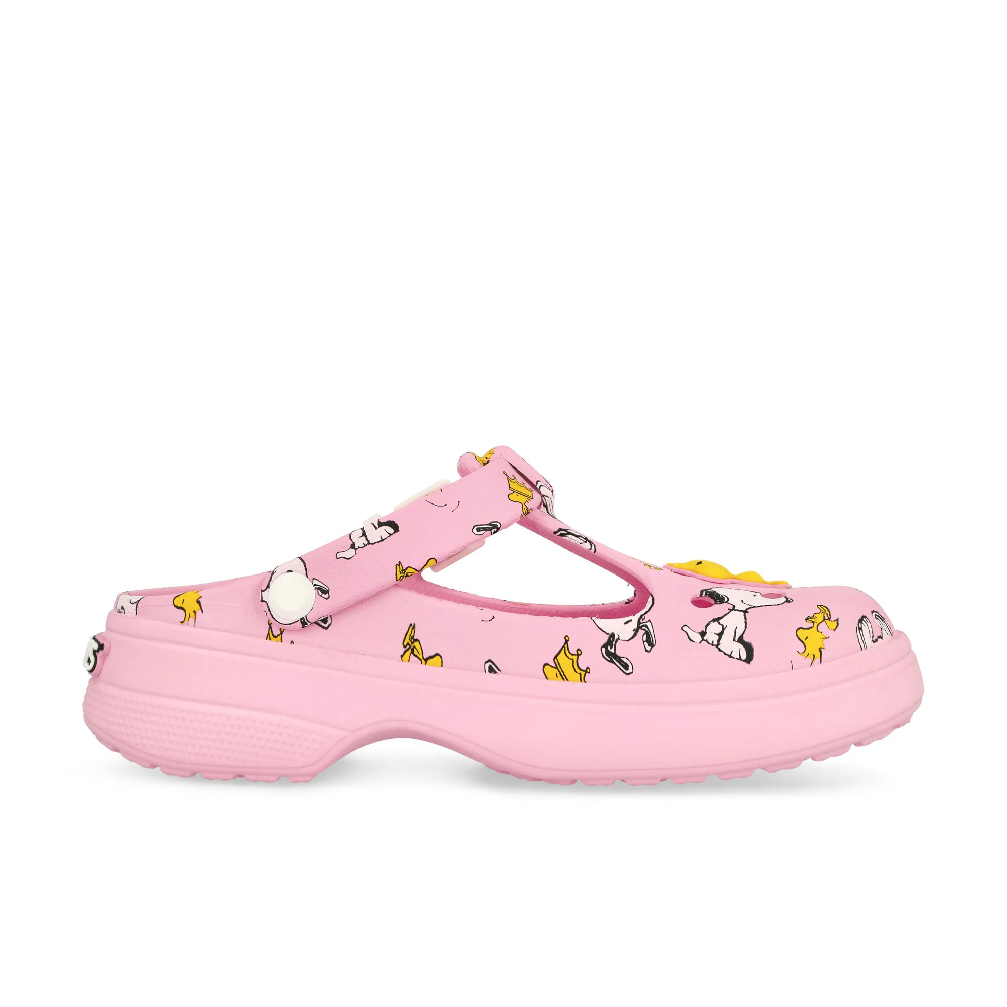 Peanuts Mary Jane Clog - Image 2