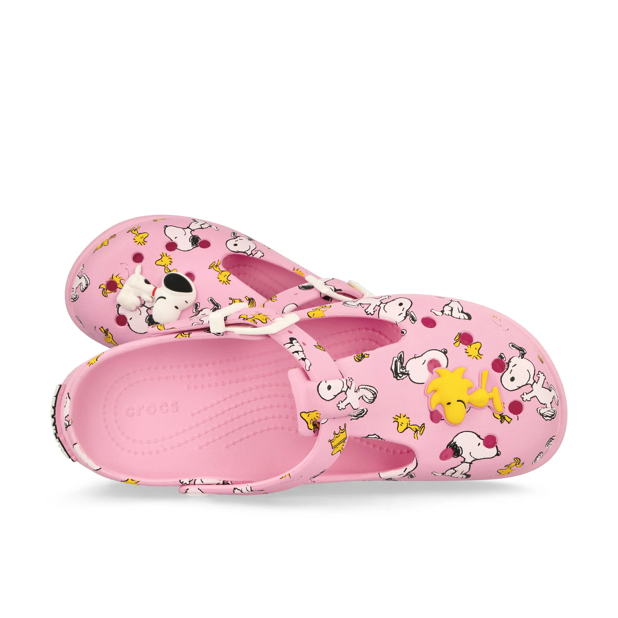Peanuts Mary Jane Clog - Image 6