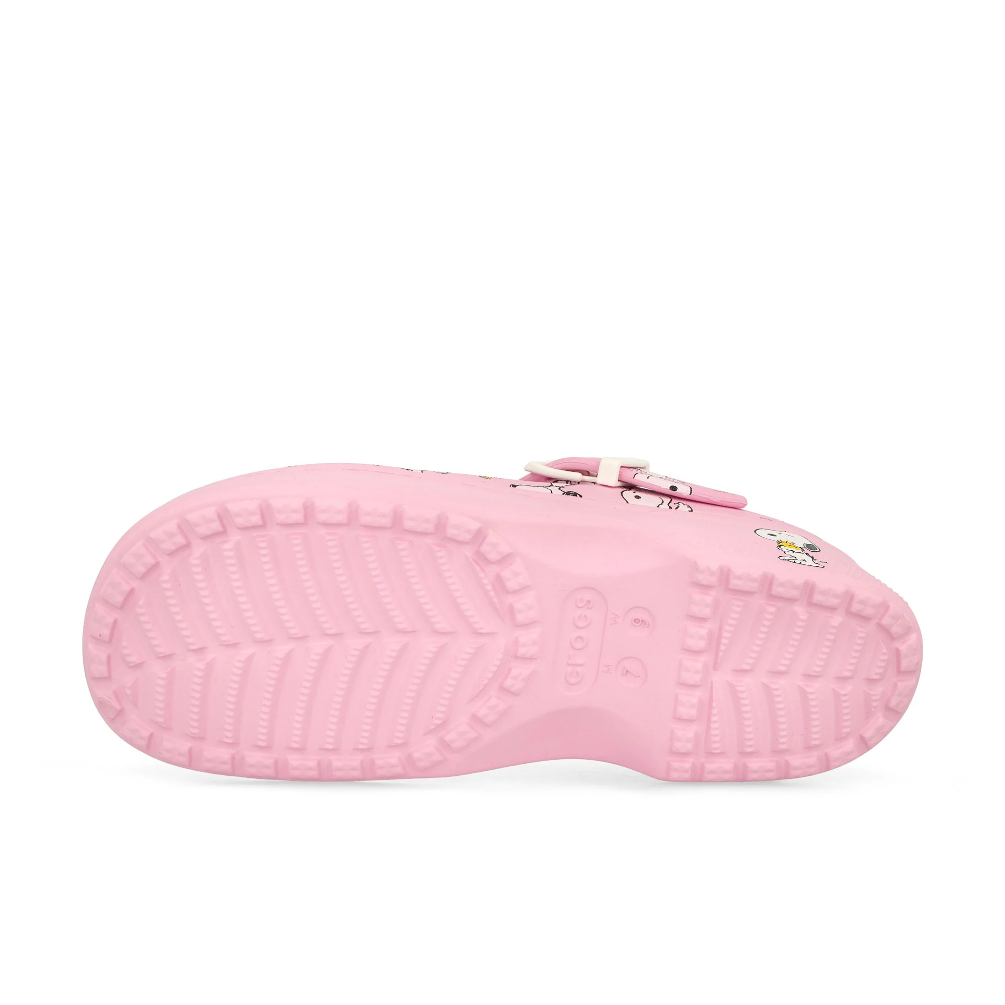 Peanuts Mary Jane Clog - Image 7